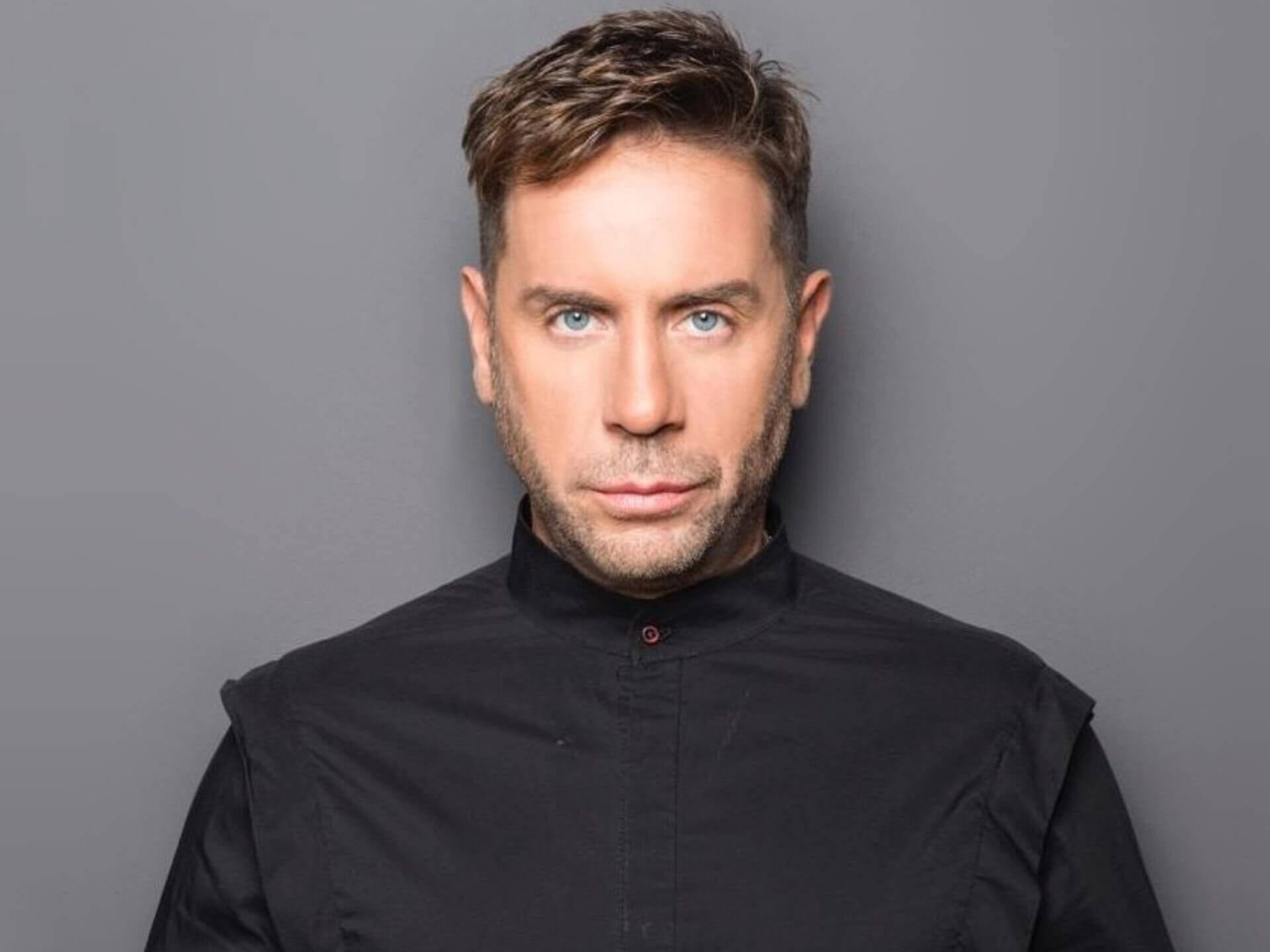 Giorgos Mazonakis - Pnigome den pnigomeNew song