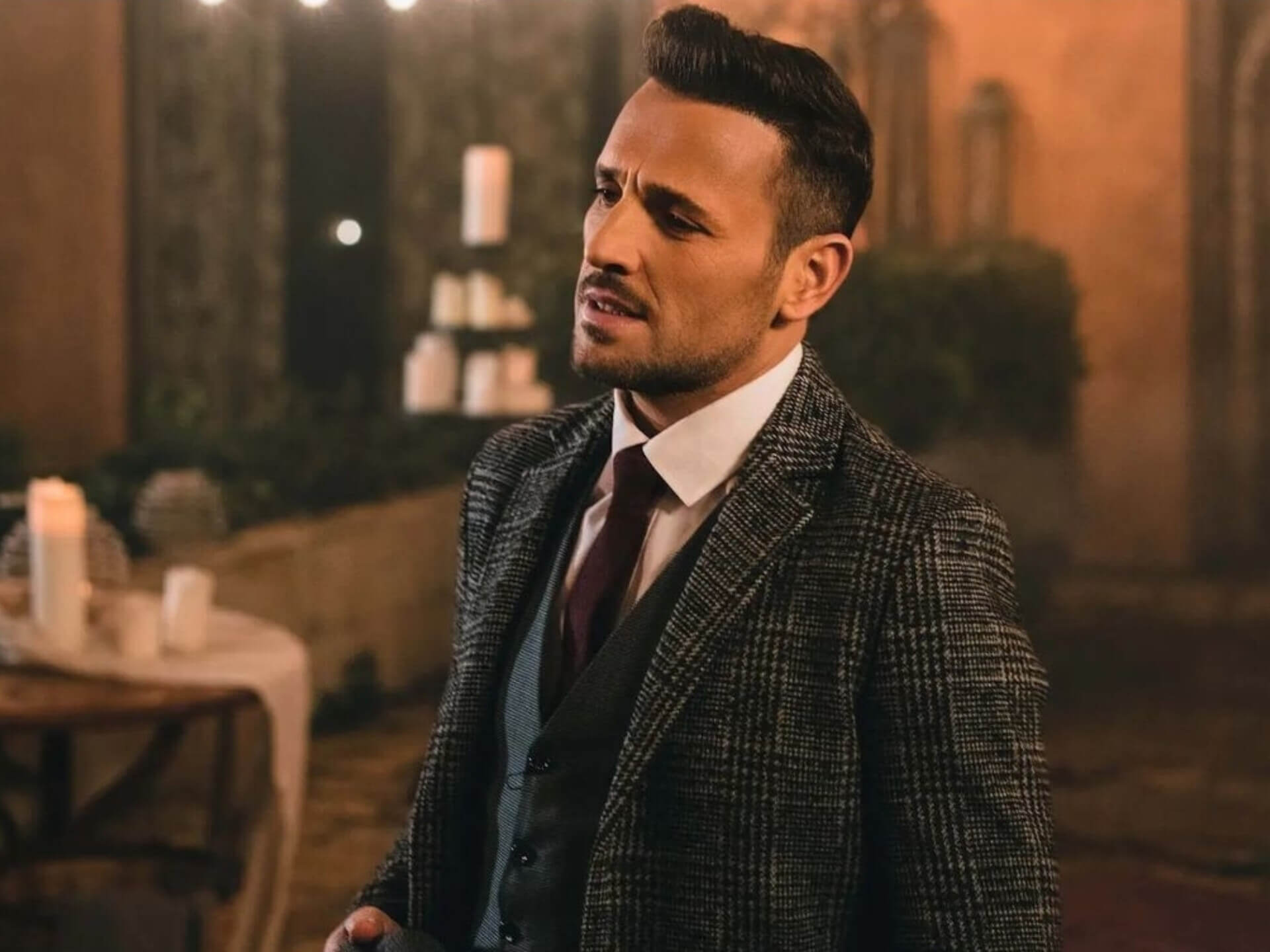 Νίκος Βέρτης Σε Άφησα Στο Χτες (Είσαι Τρελή)