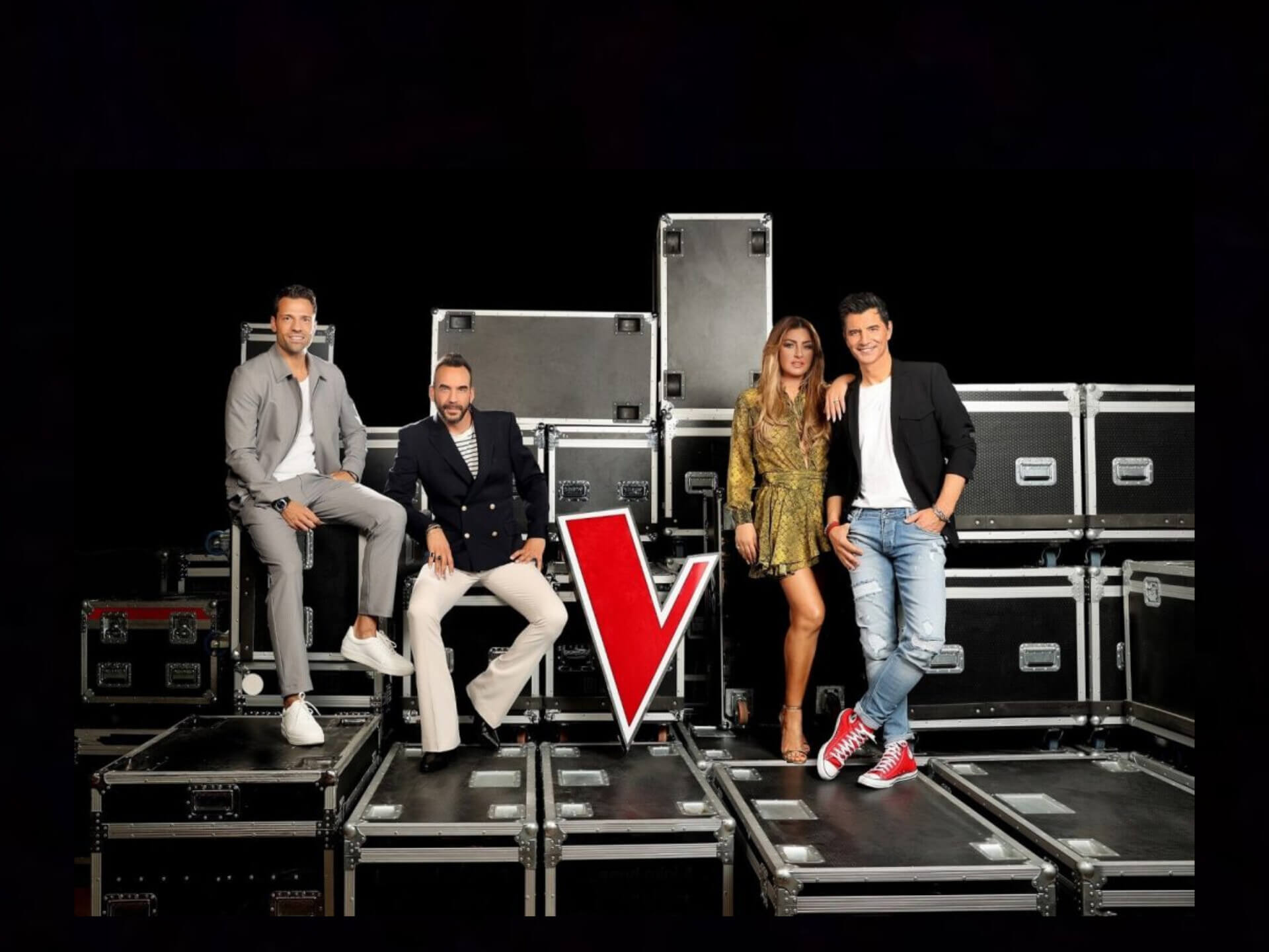 «The Voice» :Ποιοί είναι Οι νικητές των Battles;