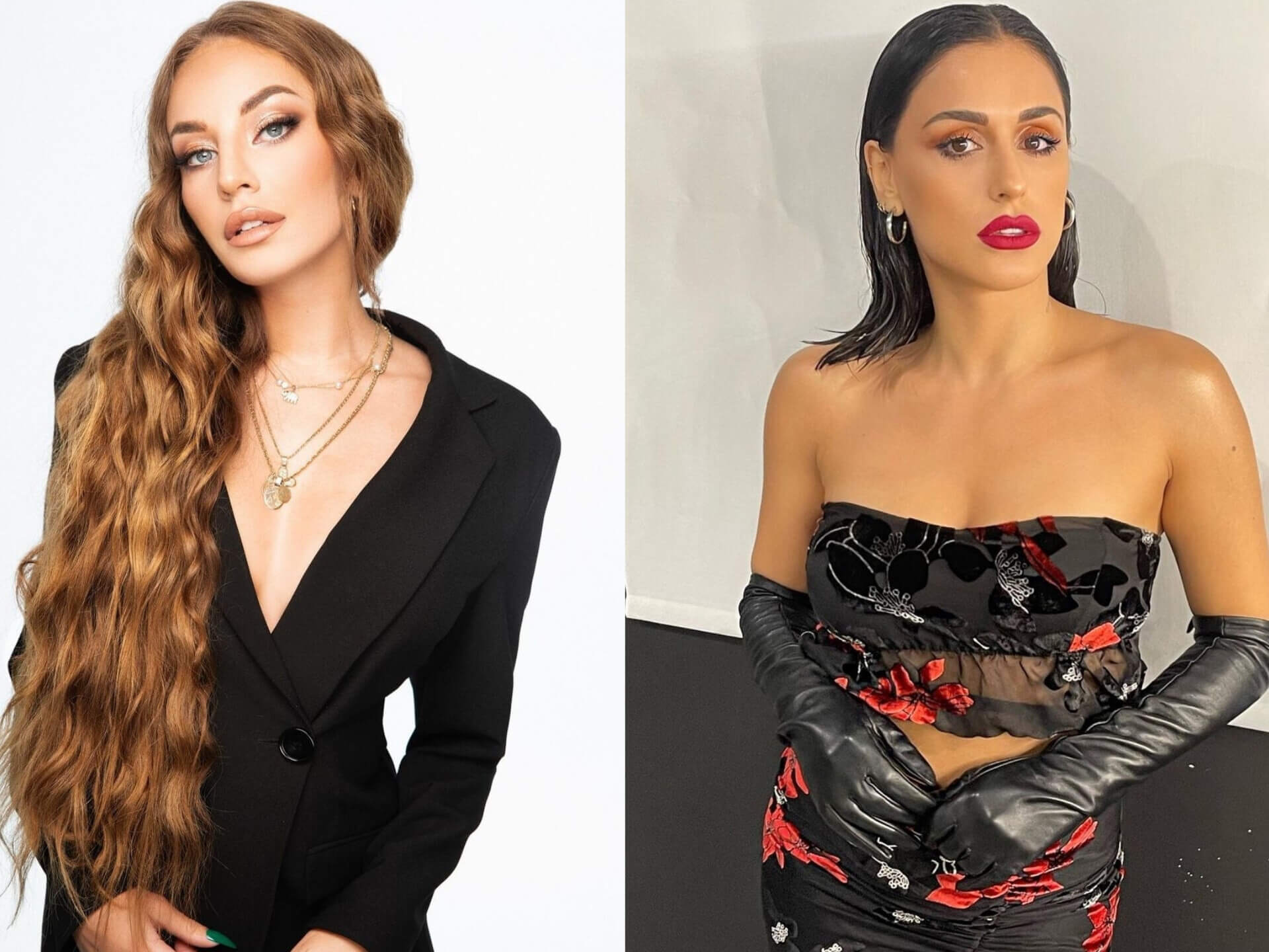 Η «Παράλληλη αγάπη» της Άντζυ Σαμίου