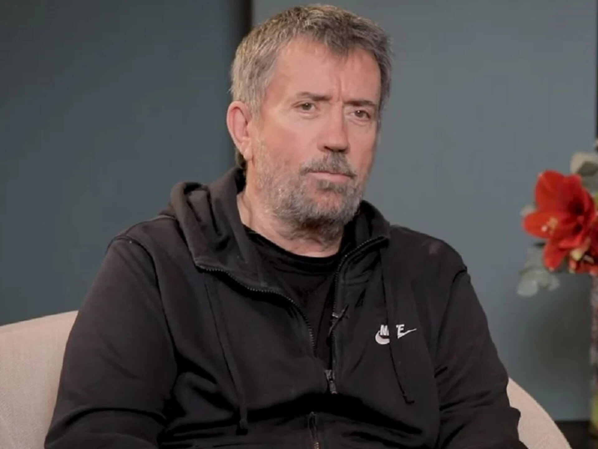 Σπύρος Παπαδόπουλος Χ στον Γιάννη Πλούταρχο