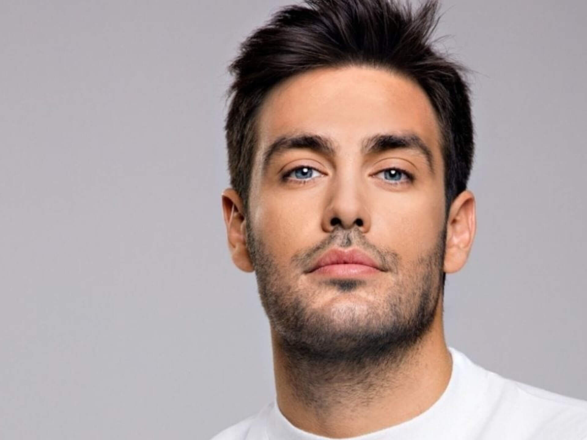 Κώστας Μαρτάκης στη Minos EMI