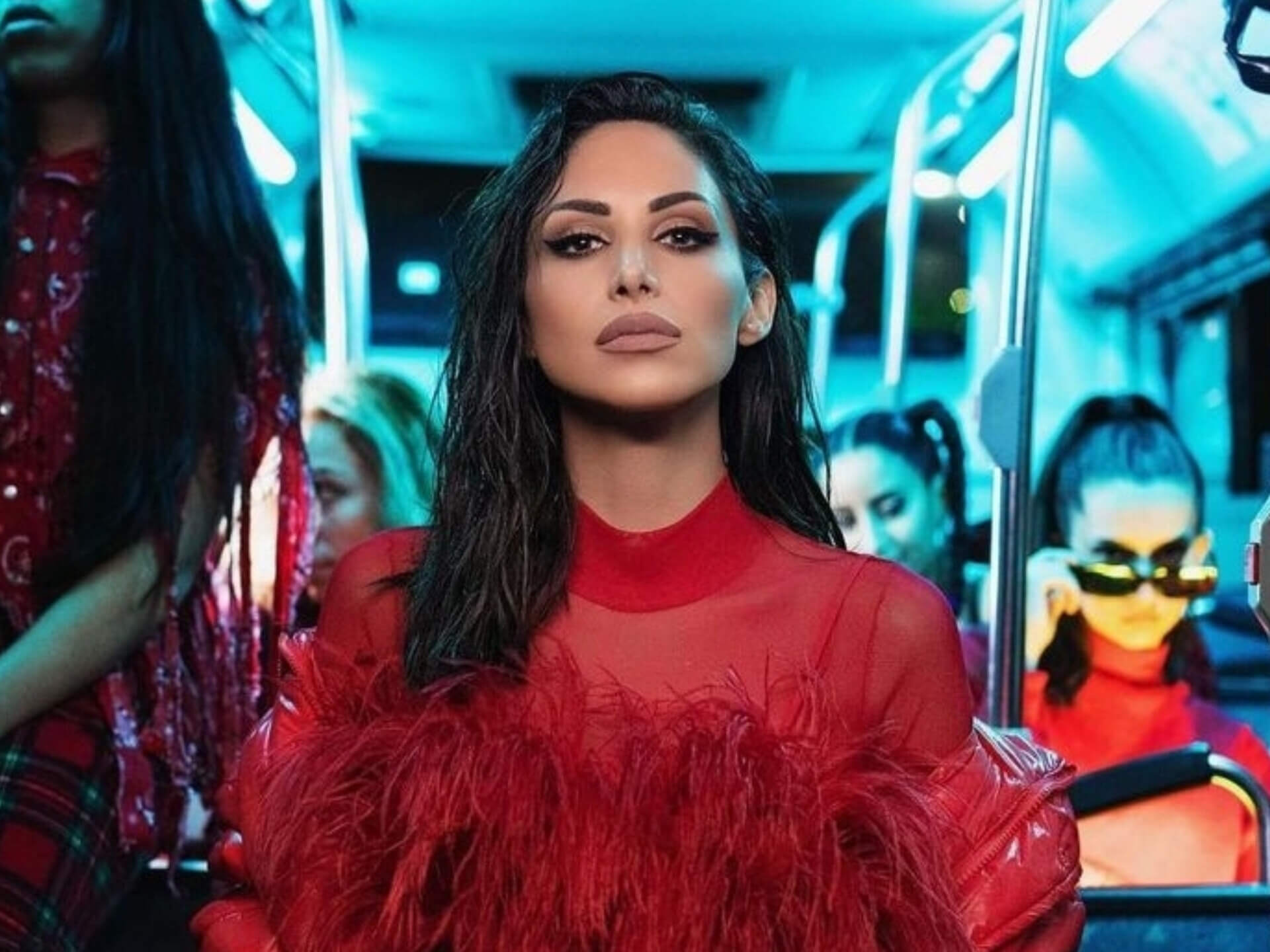 Λένα Ζευγαρά: «Διαβάστηκε»