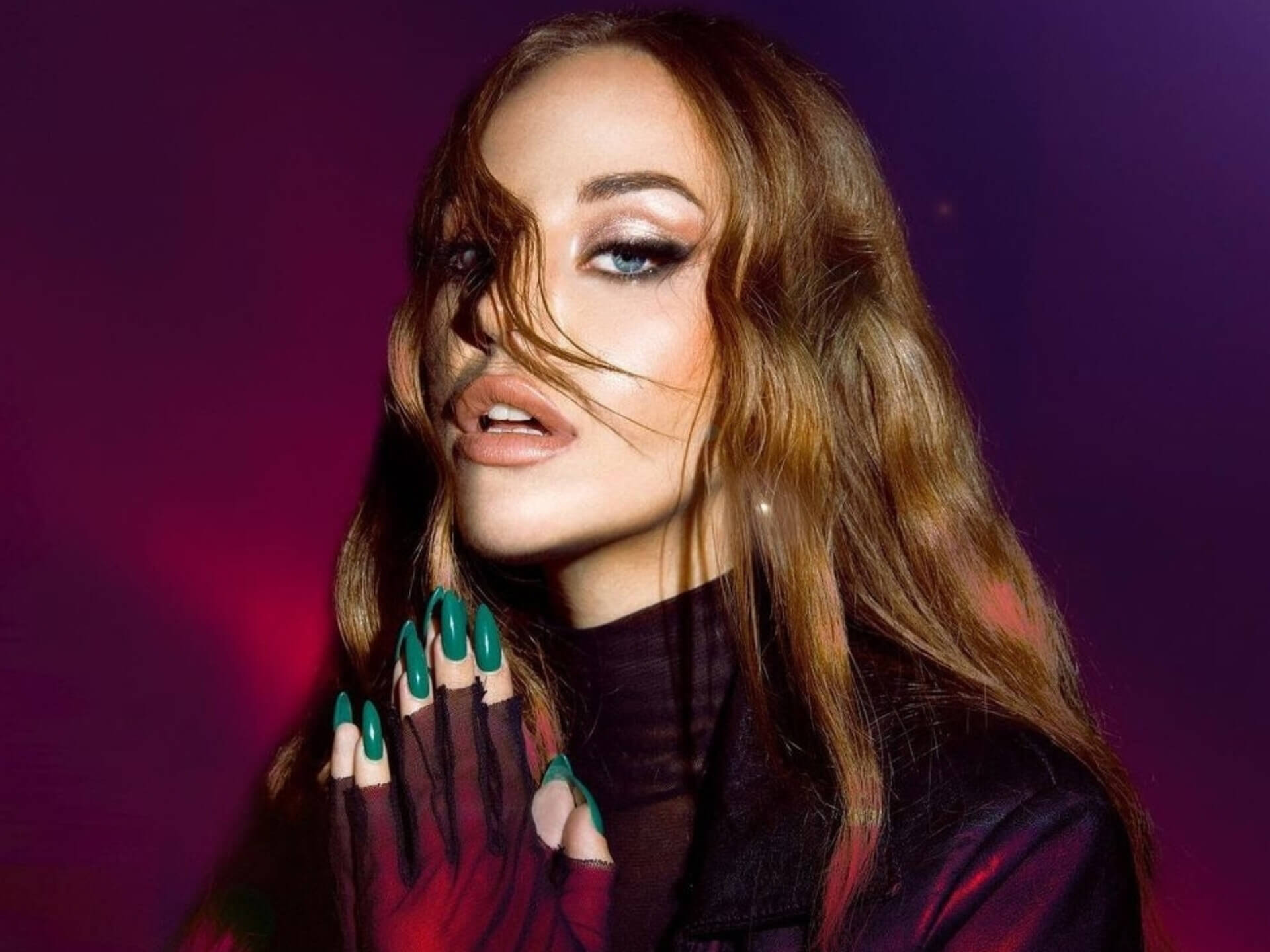 «Πες Της»: Η Ανδρομάχη