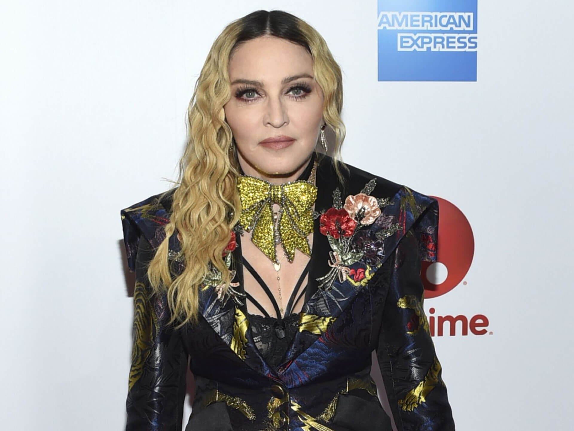 Madonna: Ανακαλύψτε τους 5
