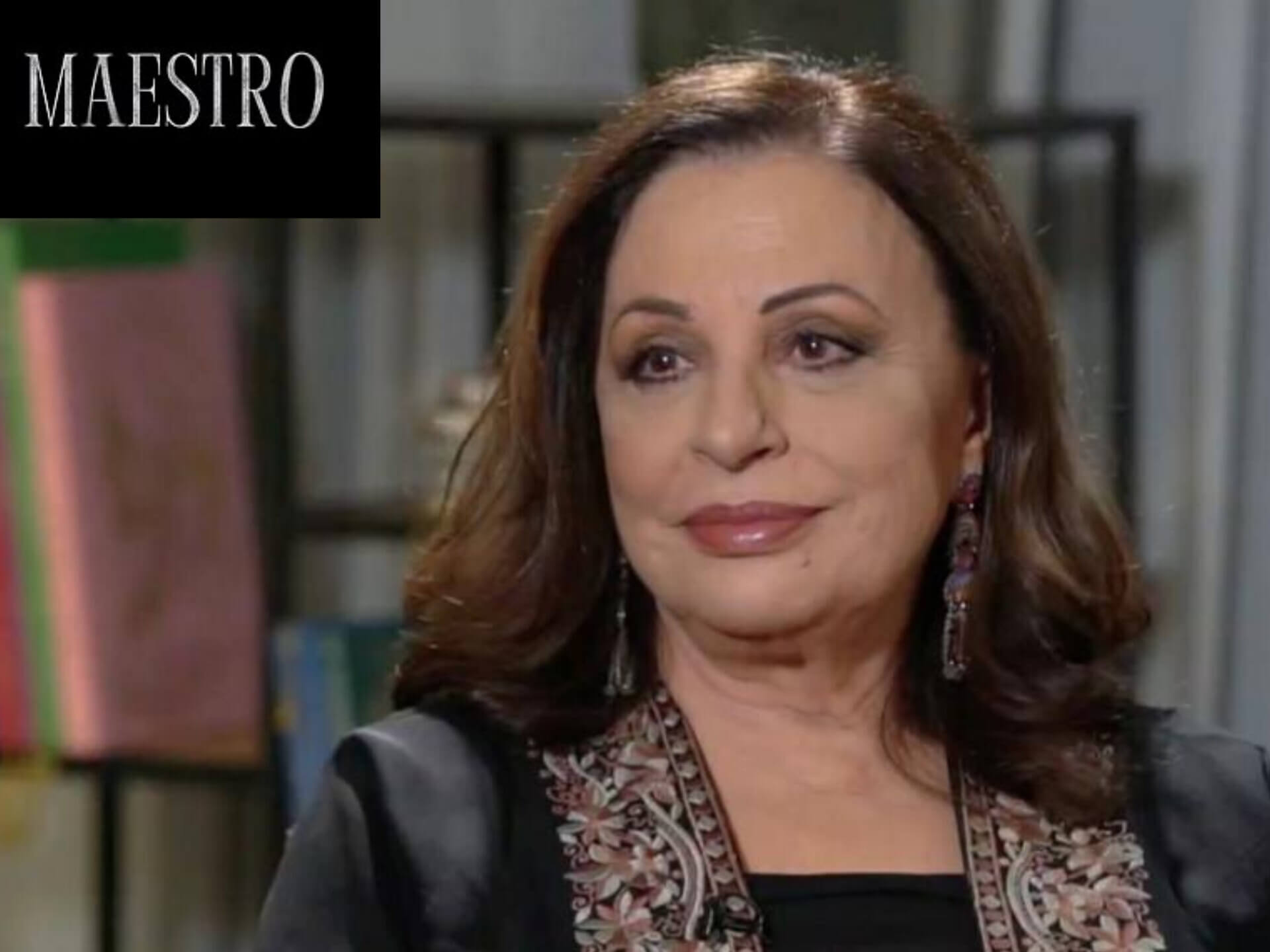 Η παγκόσμια επιτυχία του Maestro