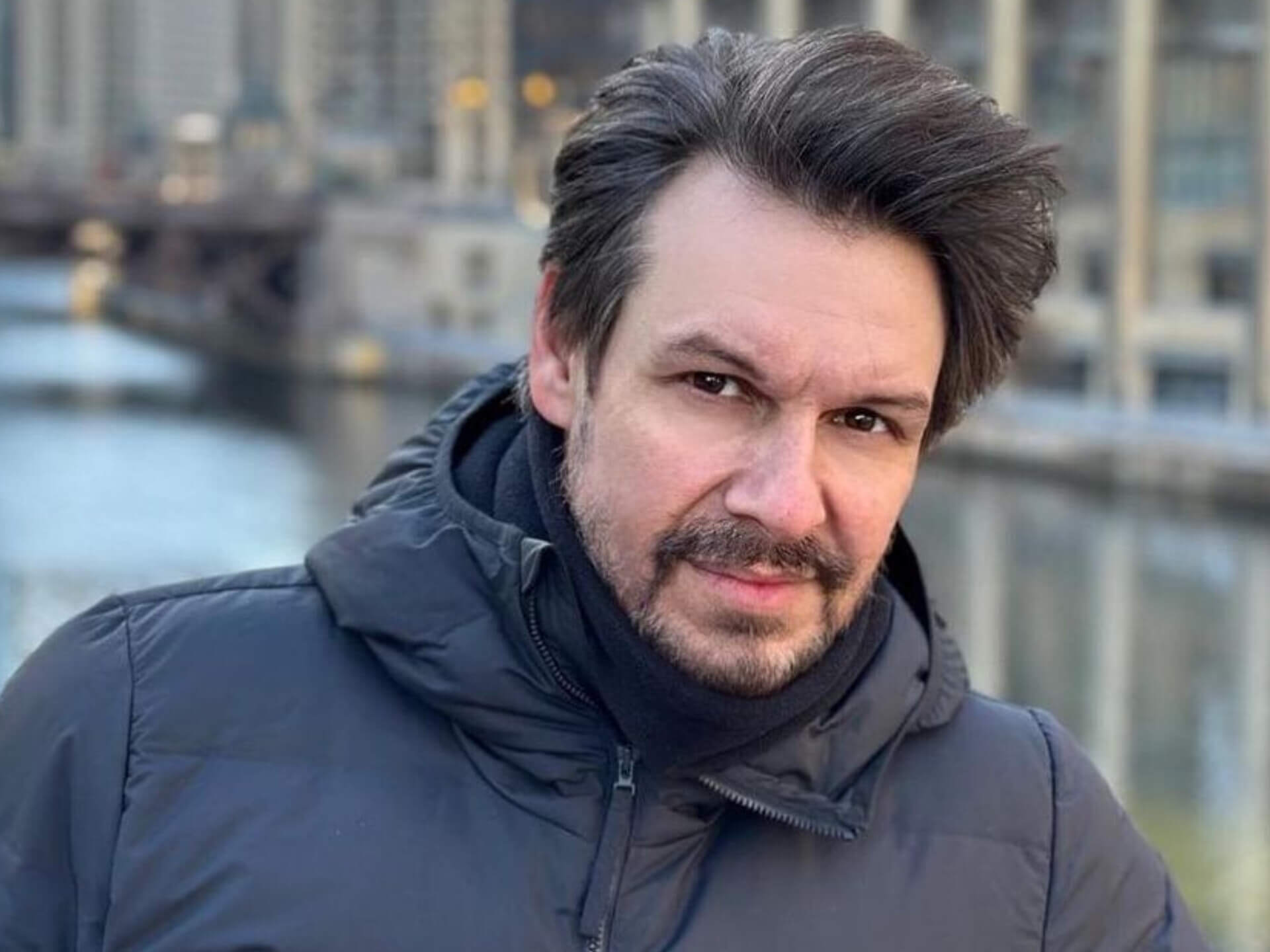 Πάνος Κιάμος αποκαλύπτει διαζύγιο