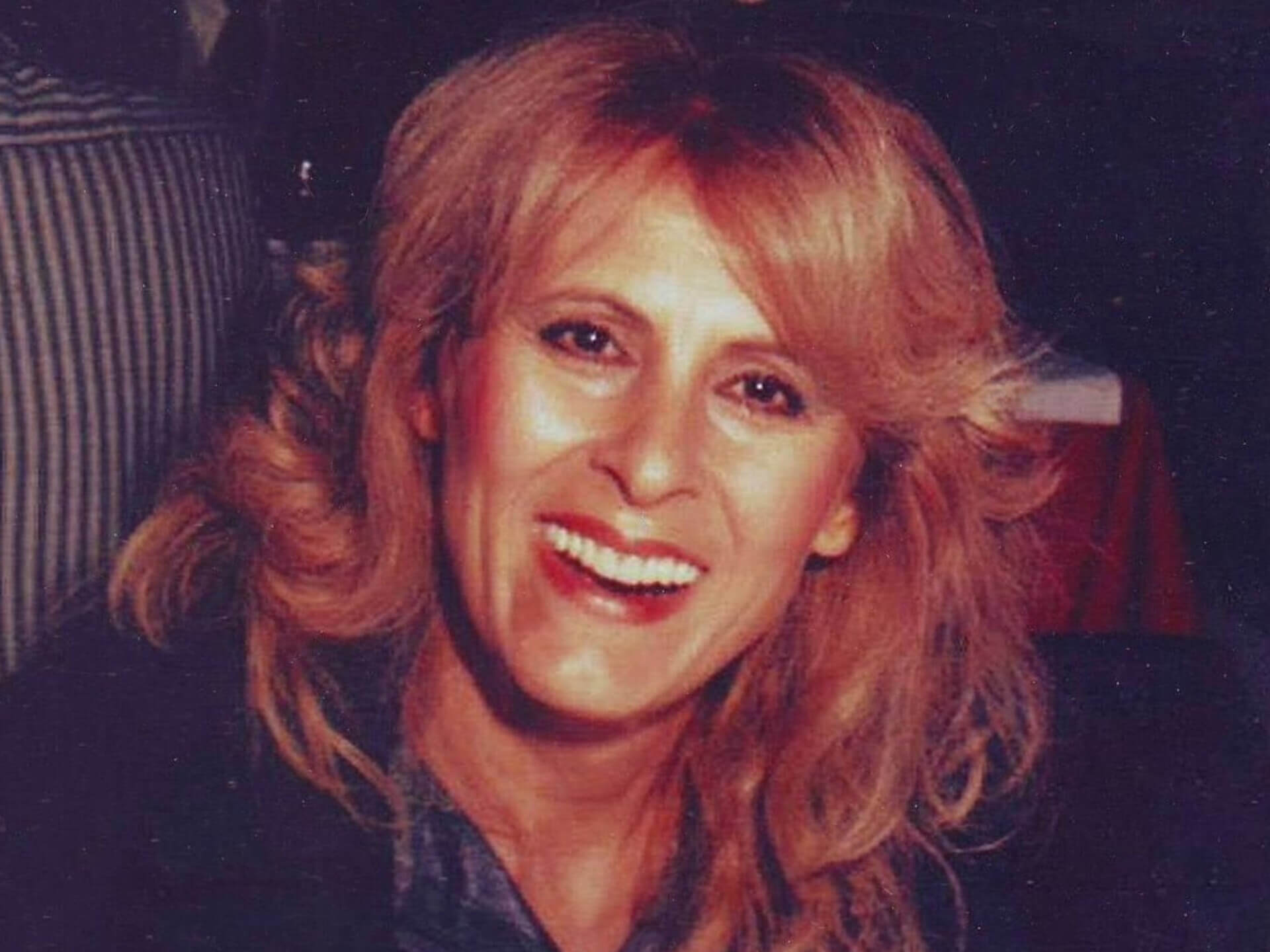 Ρένα Κουμιώτη: Η φωνή