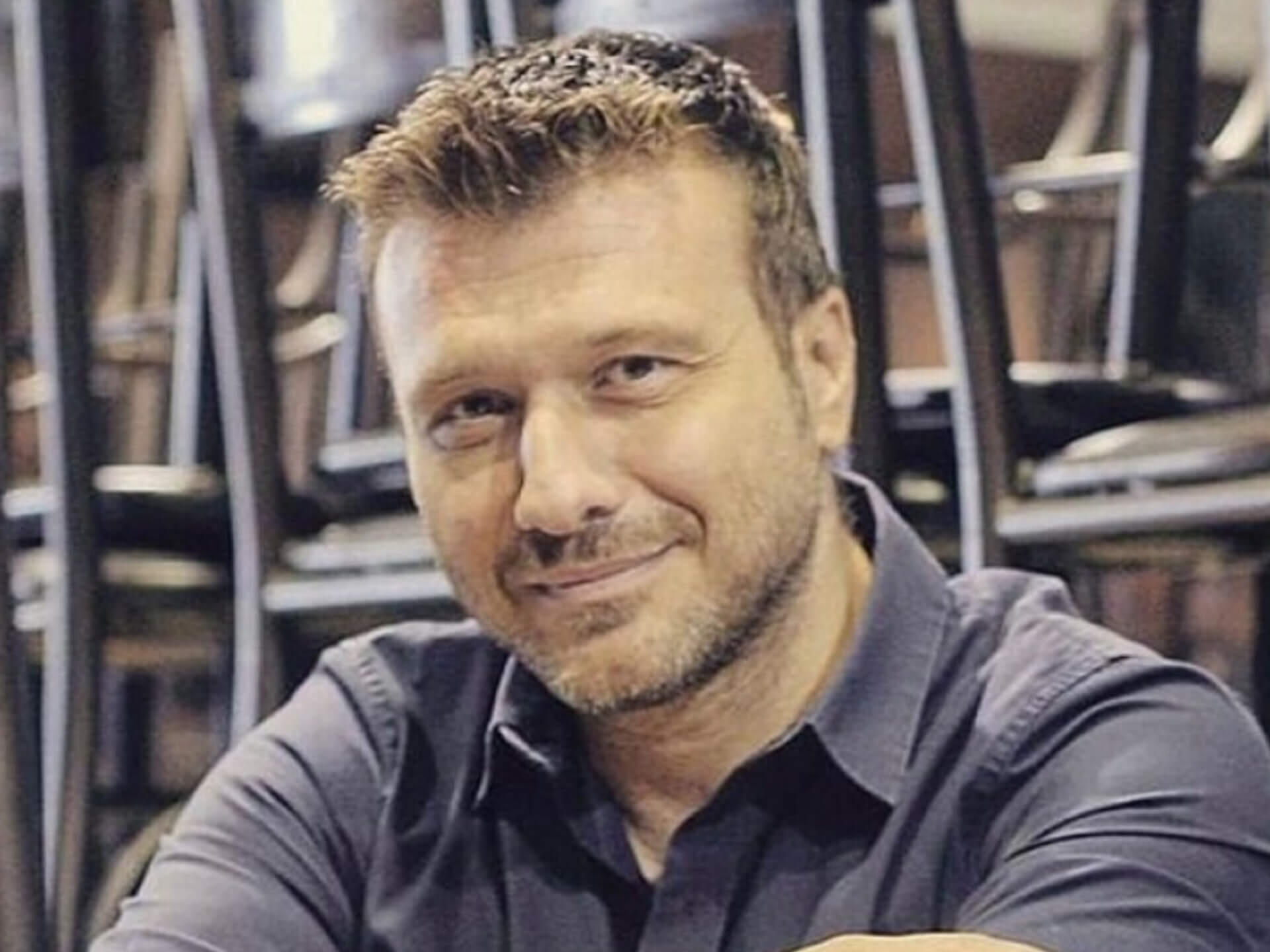 «Αφήστε Τη Να Φύγει»