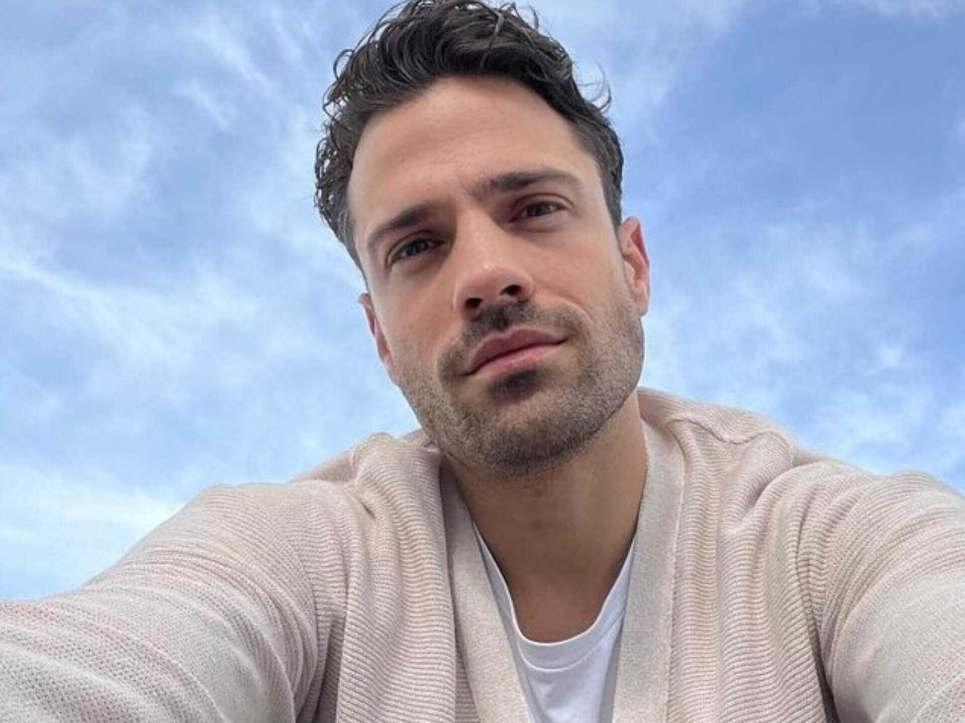 Κωνσταντίνος Αργυρός Συνέντευξη