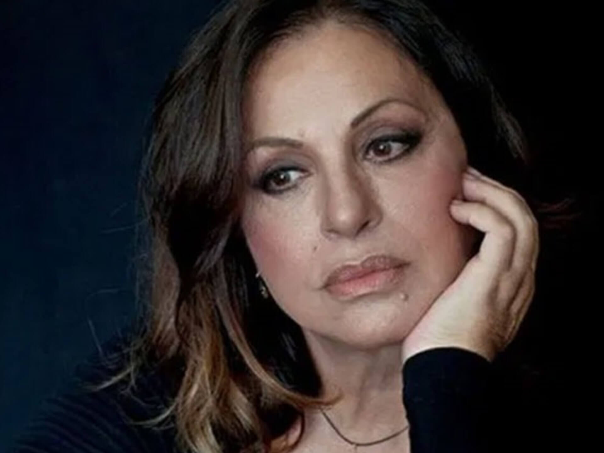 Χάρις Αλεξίου: Μίλησε για