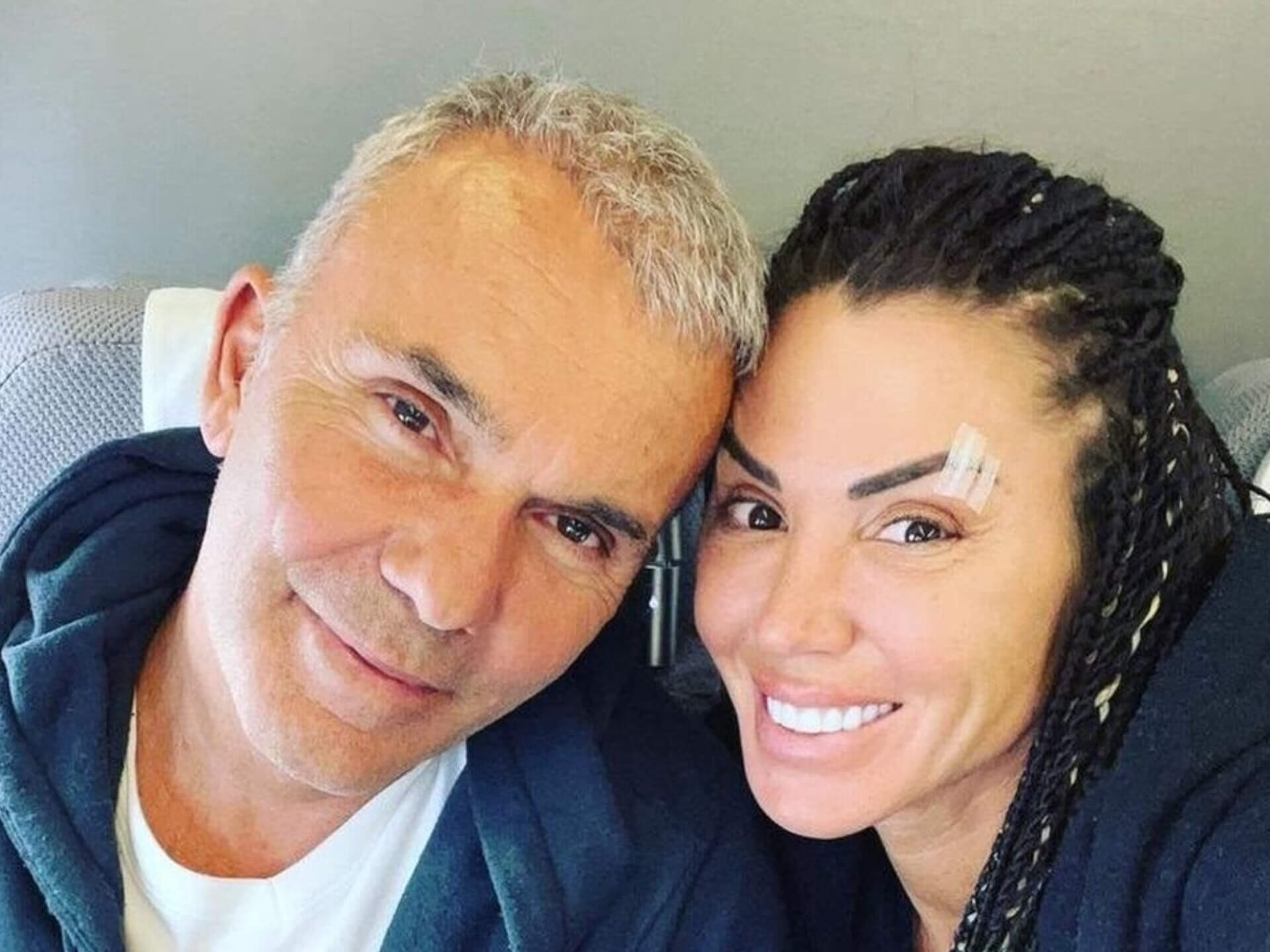 Survivor All Star: Στέλιος Ρόκκος