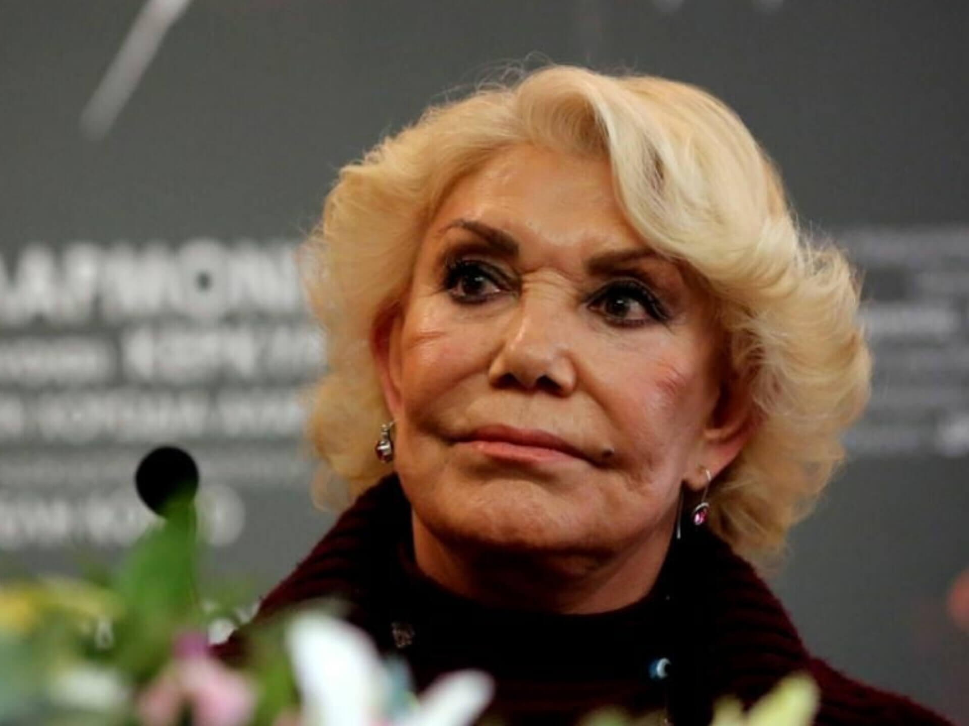 Μαρινέλλα και Καζαντζίδης