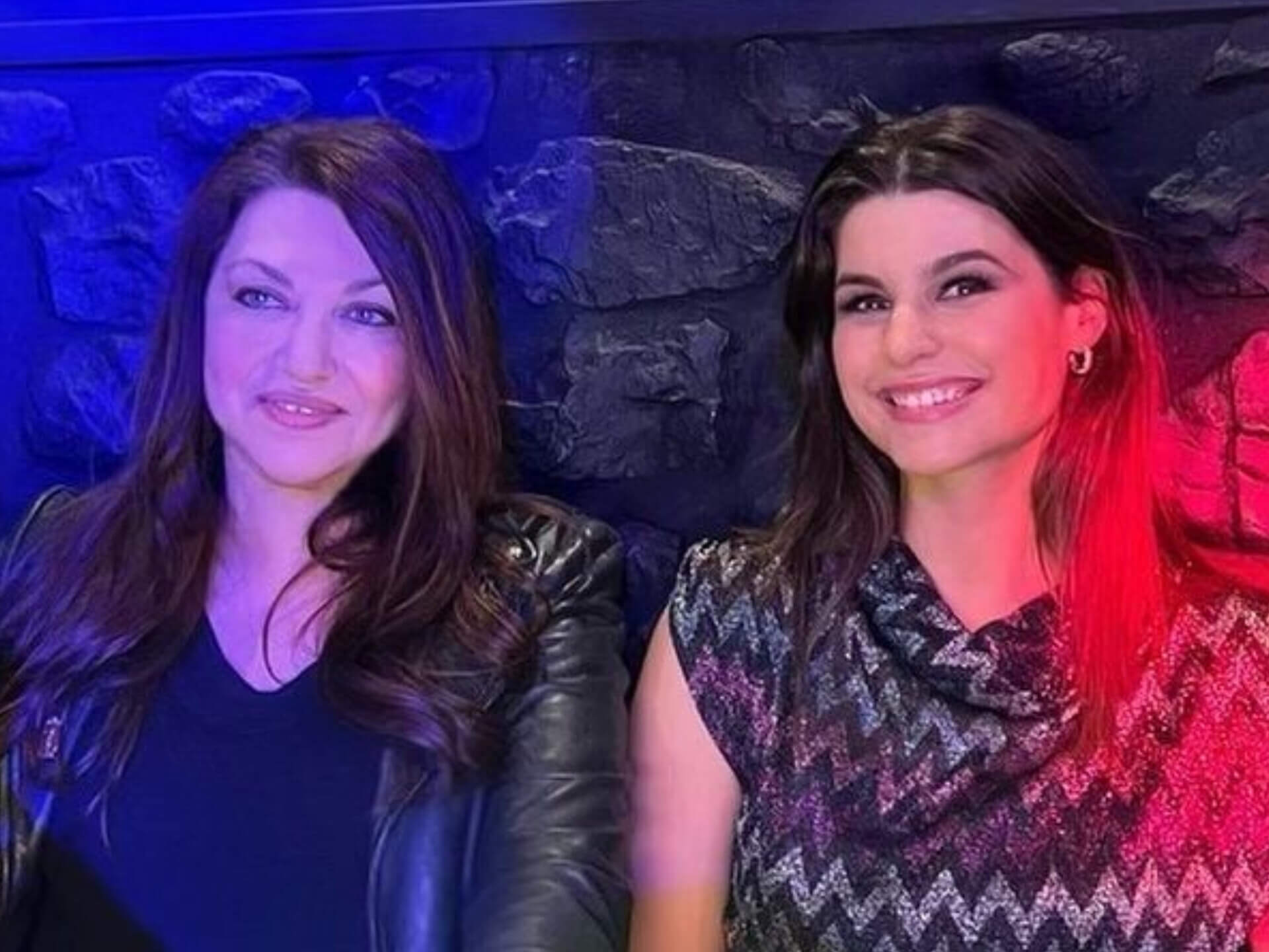 Καίτη Γαρμπή – Ασφαλώς & Μπορώ