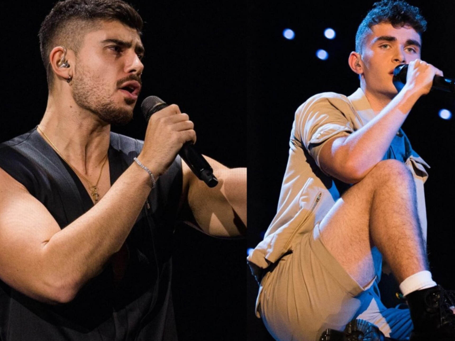 Eurovision 2023: Dress