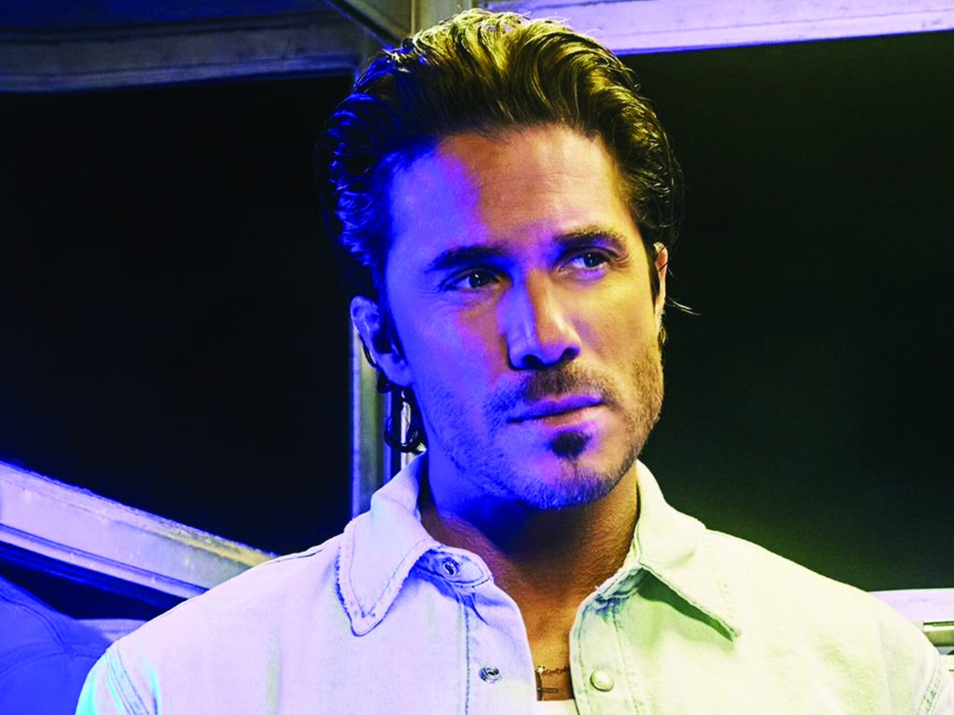 Νίκος Οικονομόπουλος – Οδός Μοναξιάς