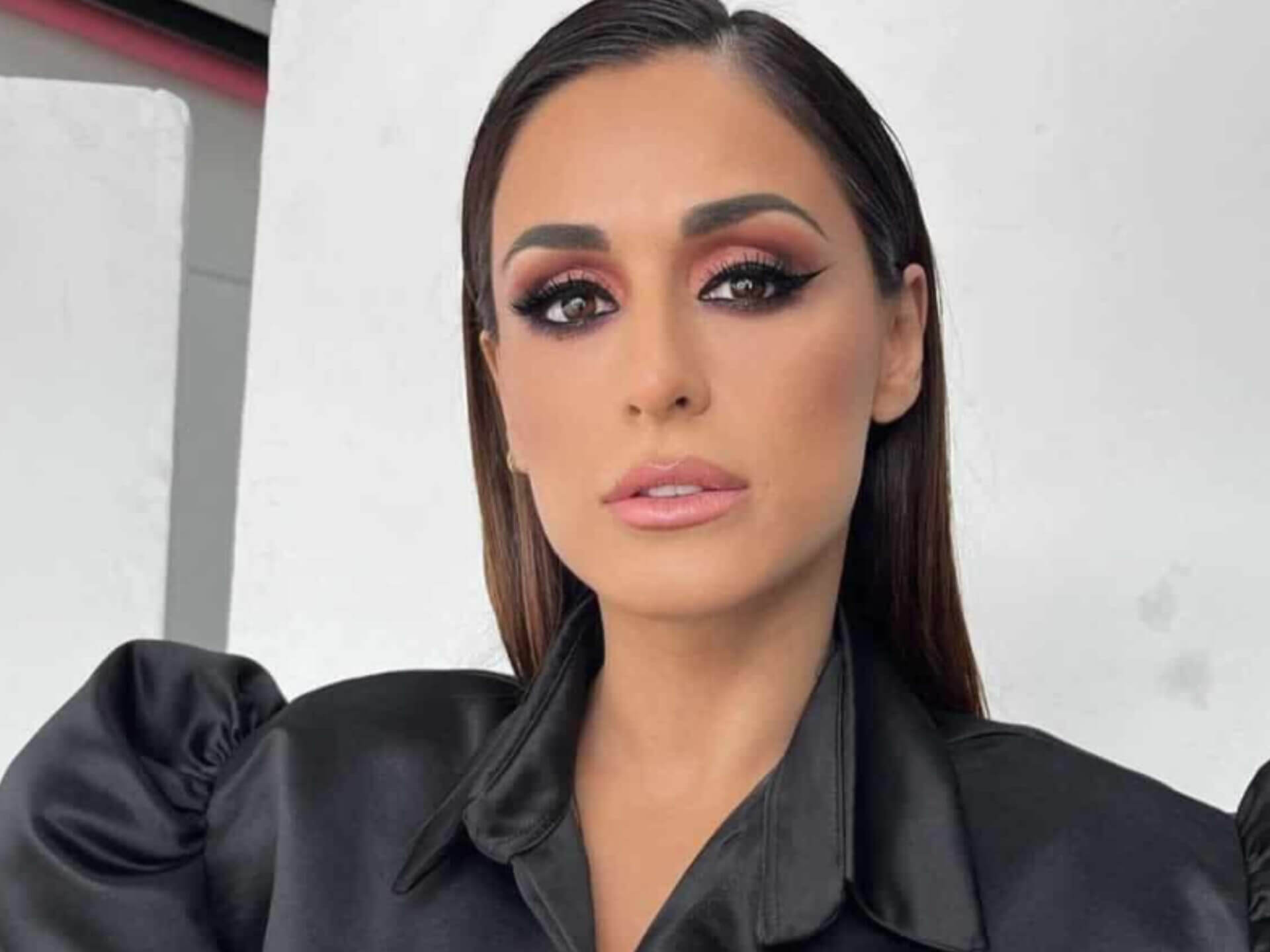 Χριστίνα Σάλτη - Live Medley