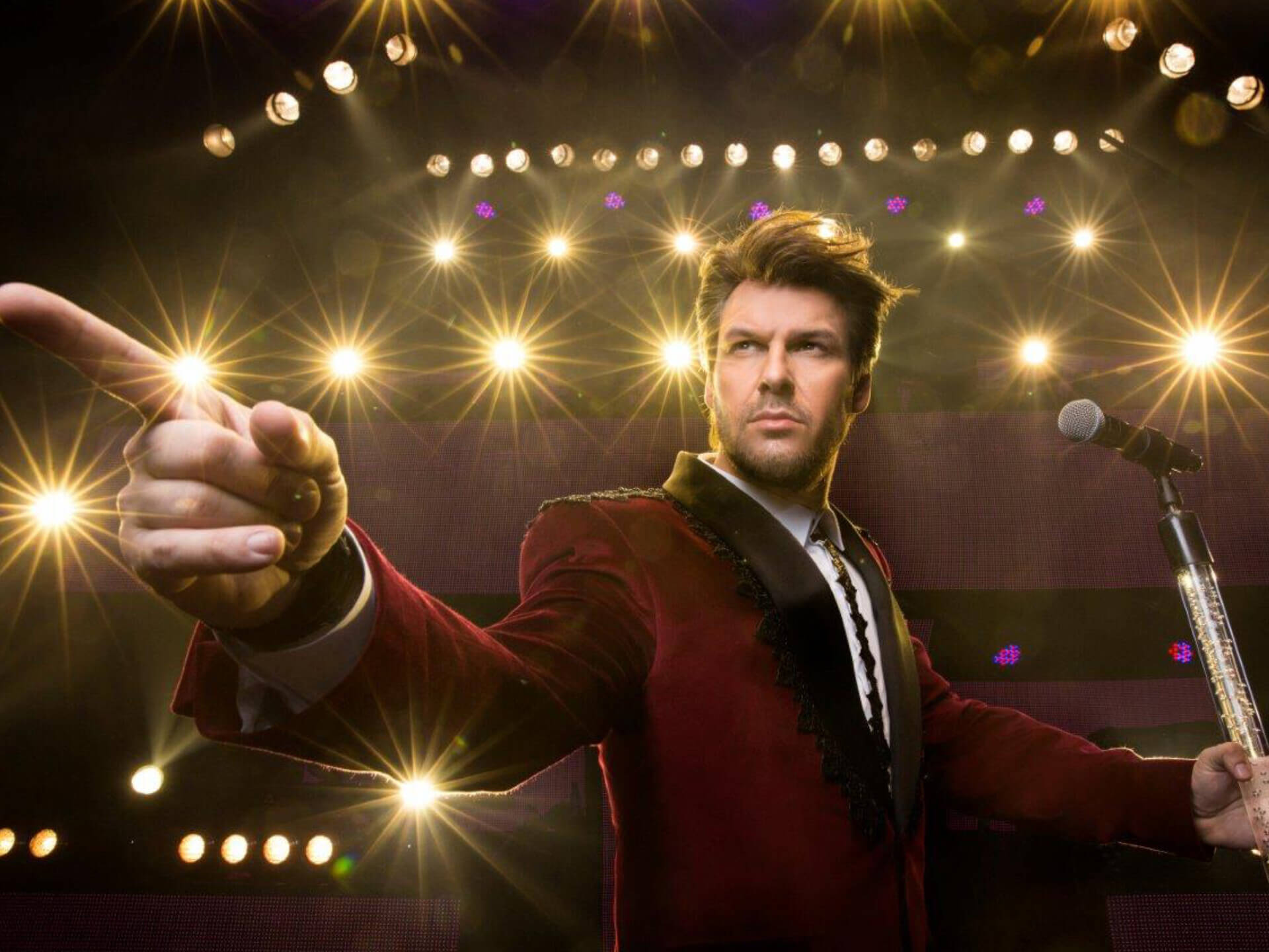 Πάνος Κιάμος - Υποφέρω