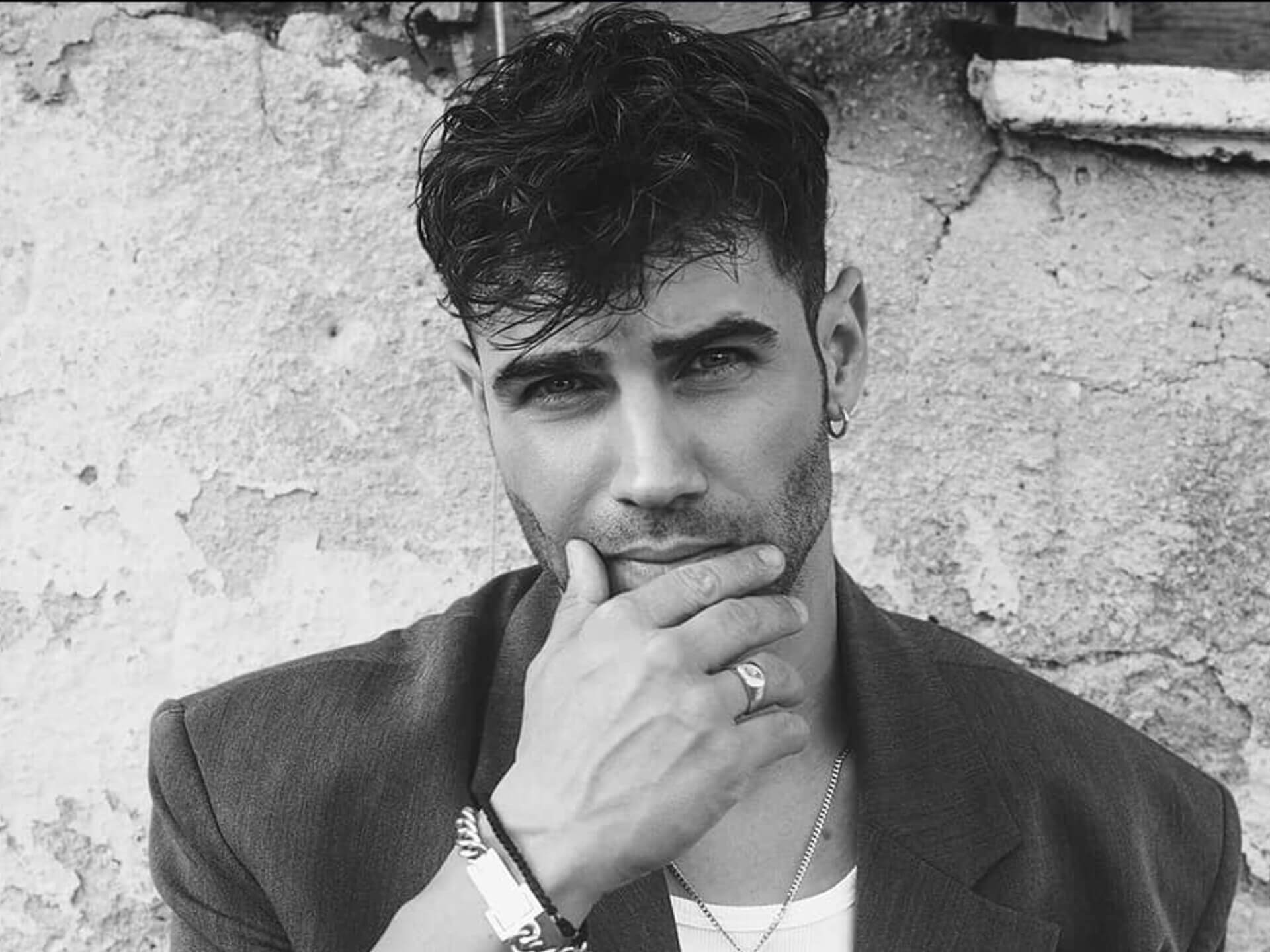 Πέτρος Ιακωβίδης : Το Νέο Album του