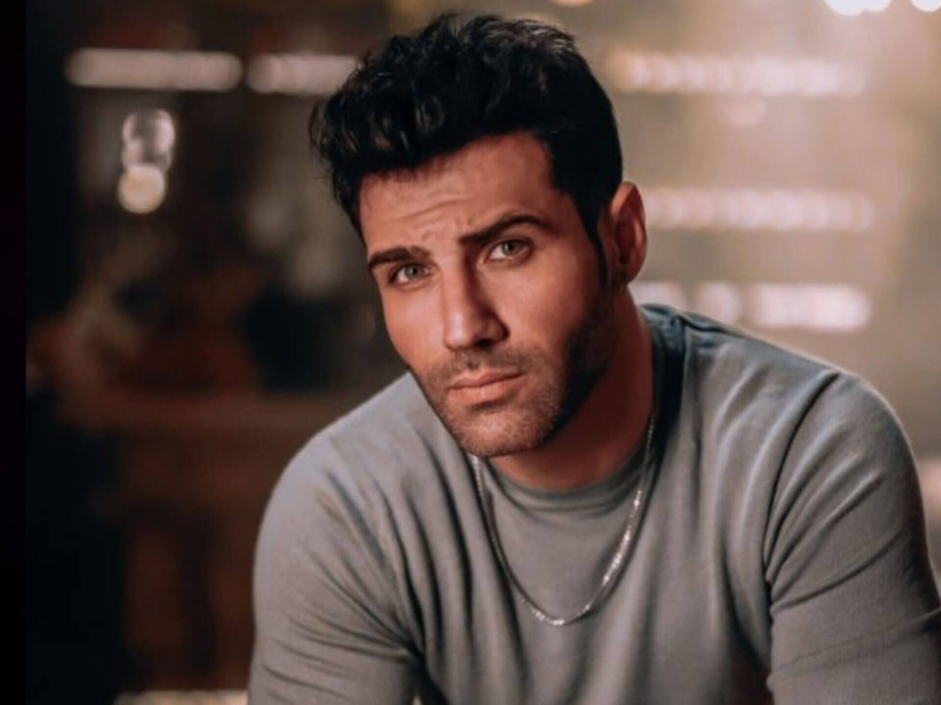 Πέτρος Ιακωβίδης - Σήκωσε Το Τηλέφωνο