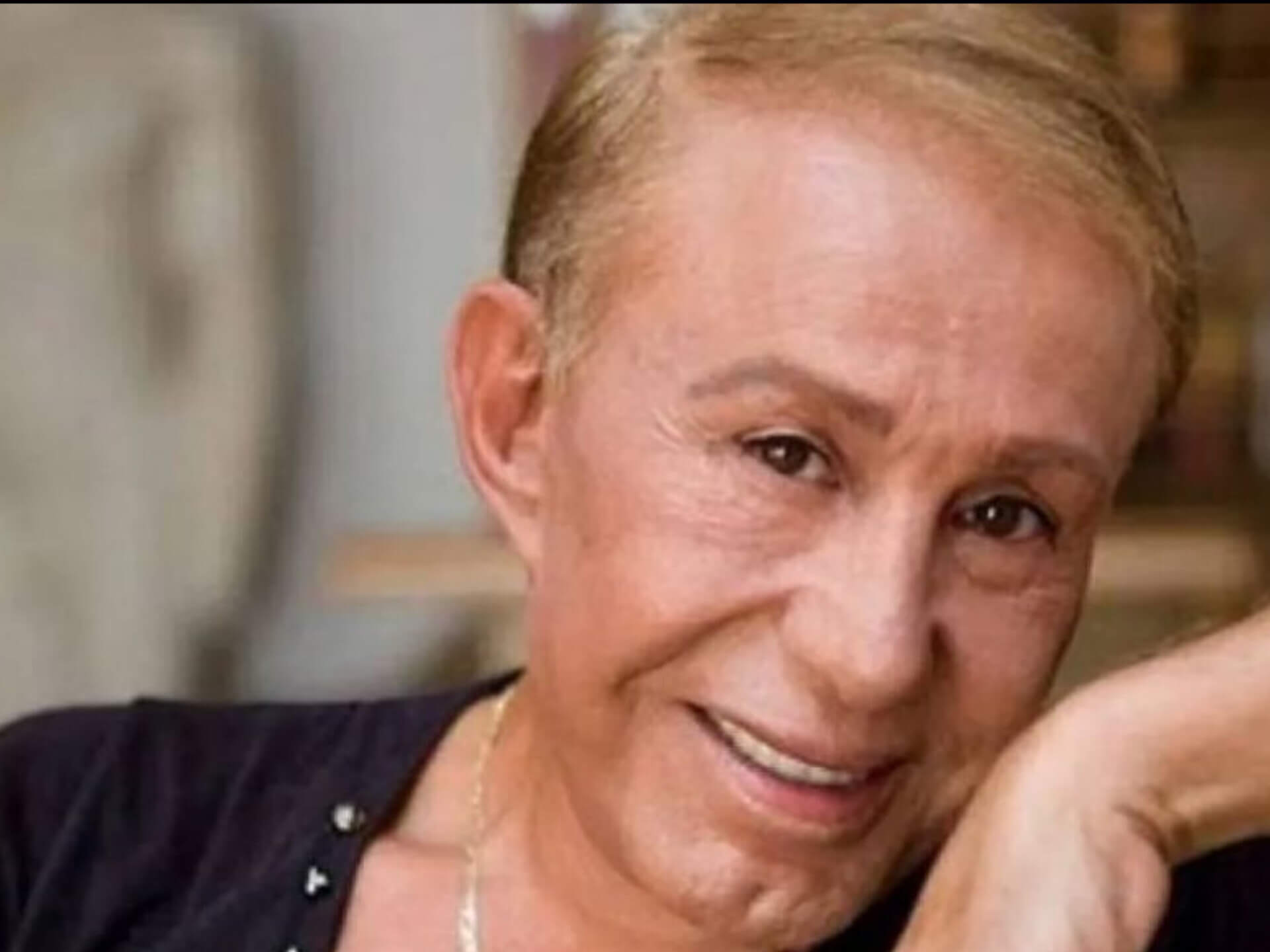 Πέθανε ο Αγαπημένος Τραγουδιστής Γιάννης Φλωρινιώτης