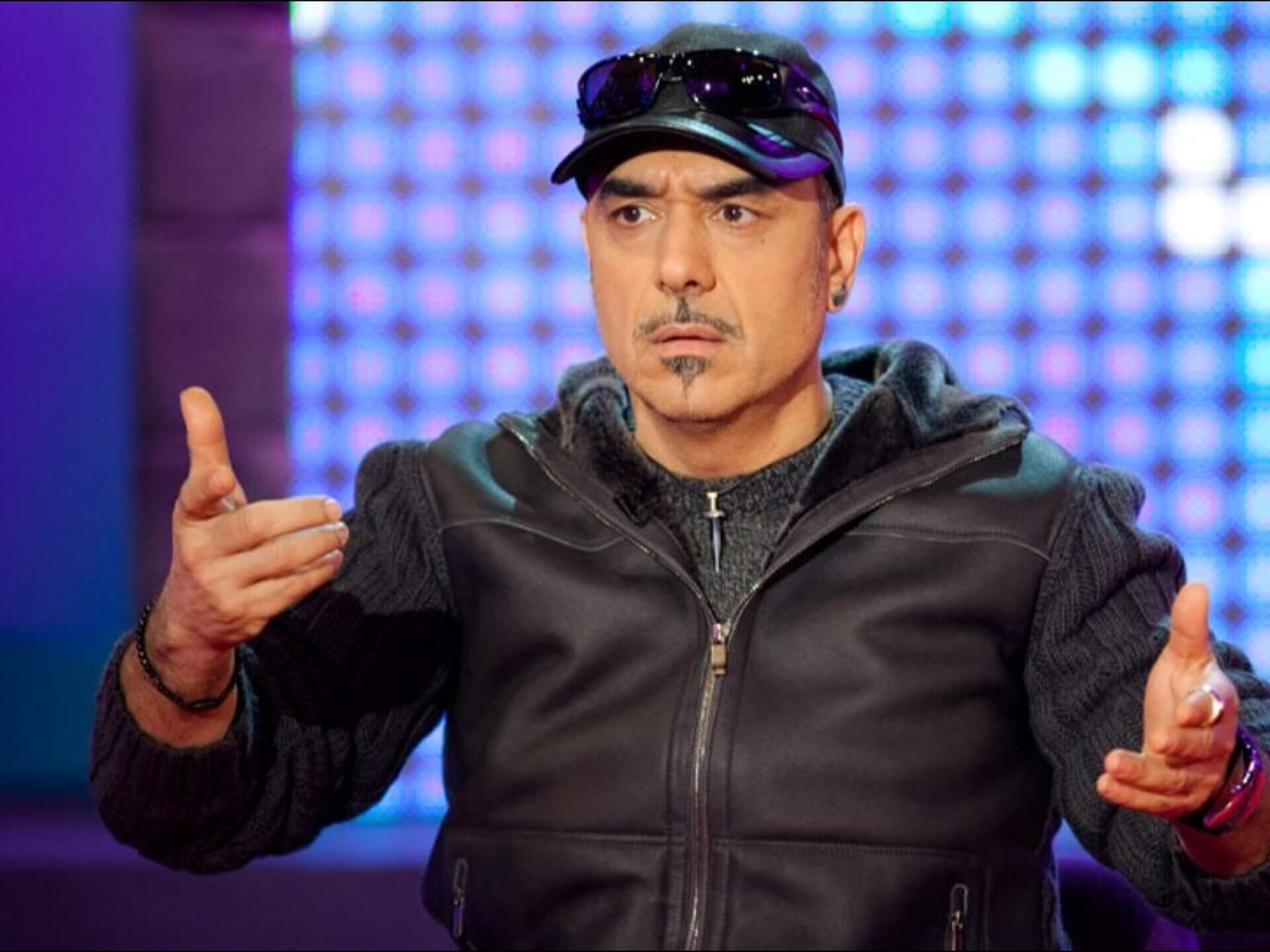 Νότης Σφακιανάκης: Πού είναι τώρα;