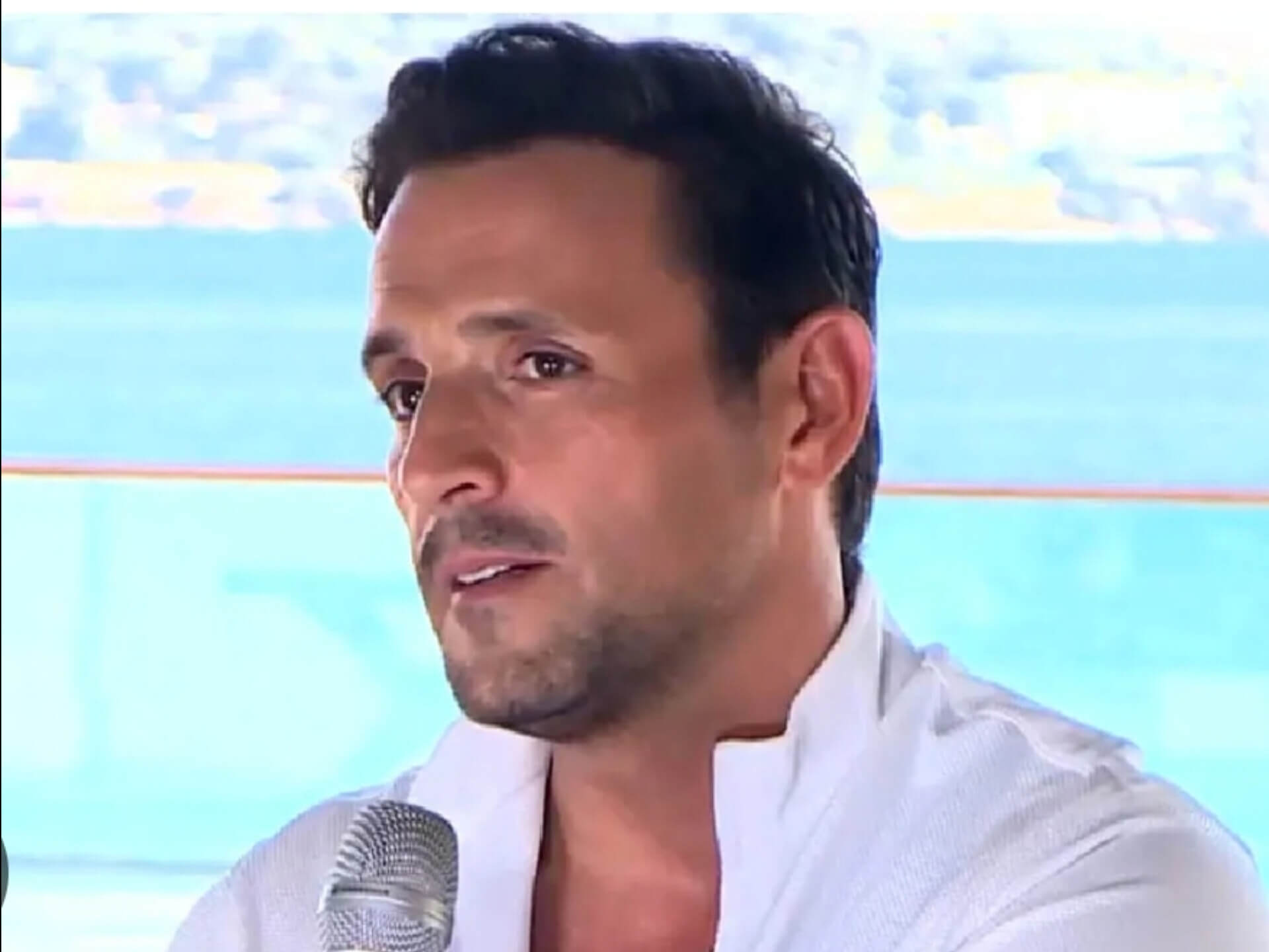 Νίκος Βέρτης: Ο πατέρας