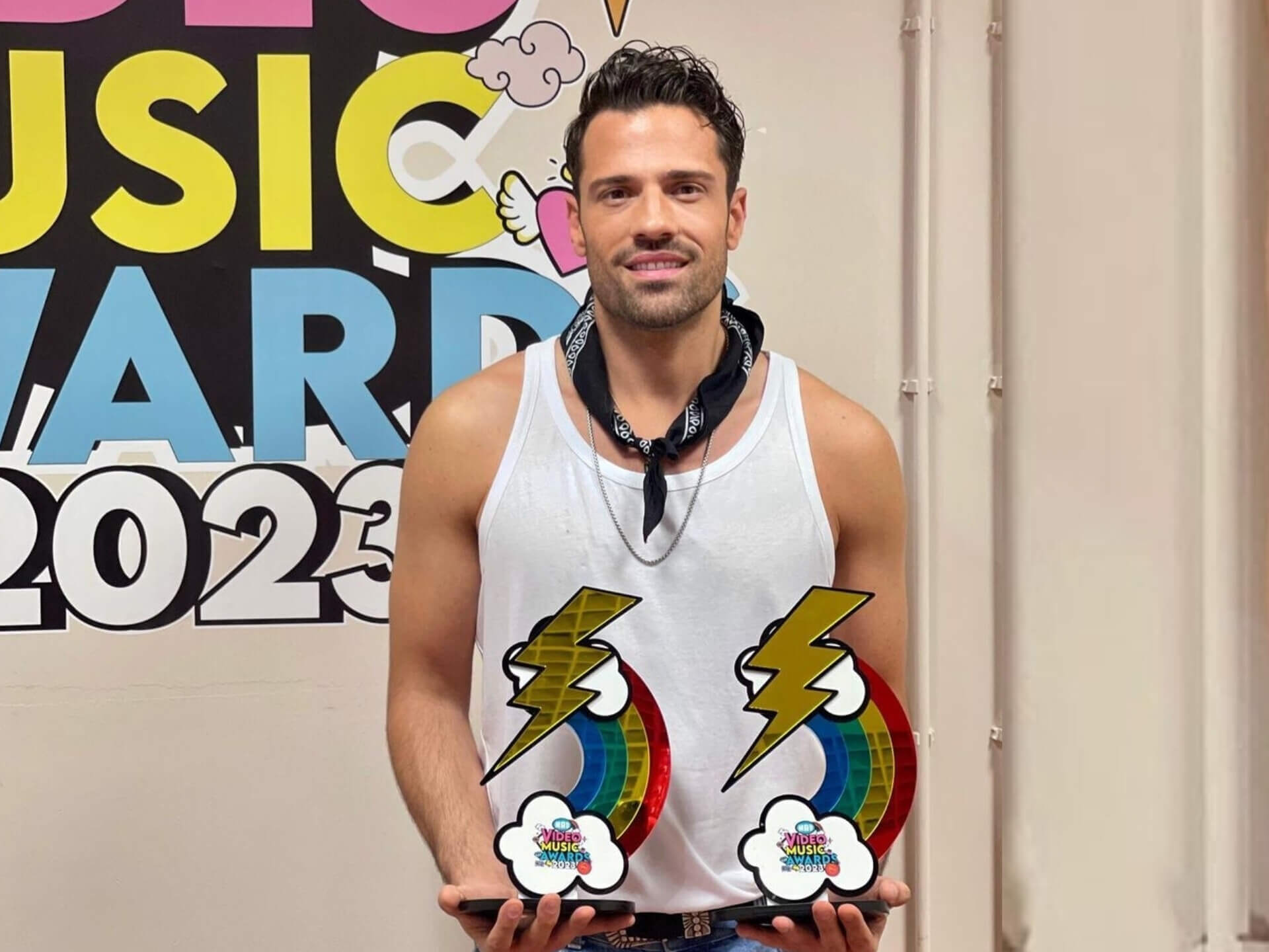 Mad VMA 2023 νικητές