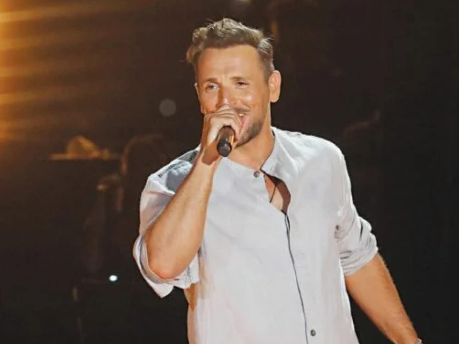 Νίκος Βέρτης Live στα στα Ιωάννινα