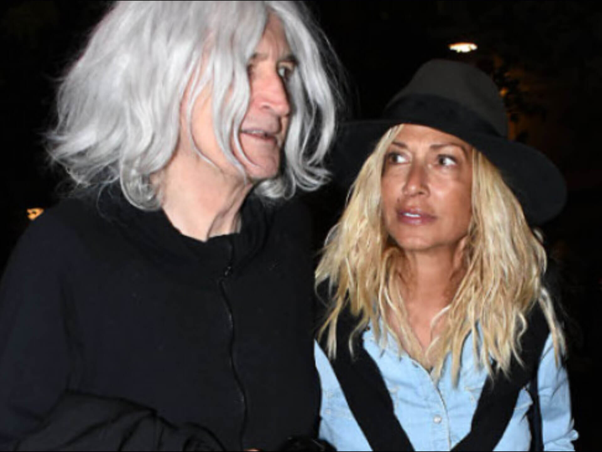 Άννα Βίσση & Νίκος Καρβέλας - Ξανά