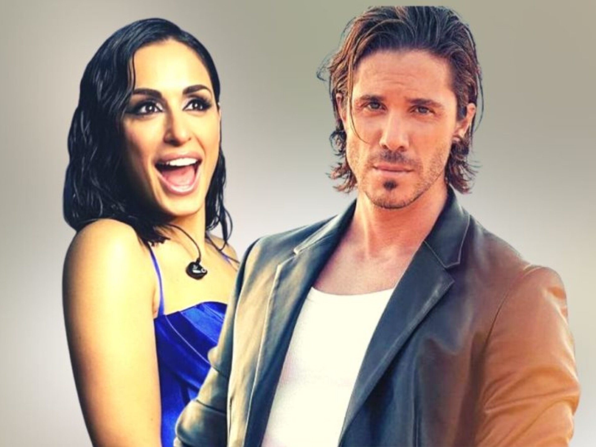 Χριστίνα Σάλτη: Το φλερτ