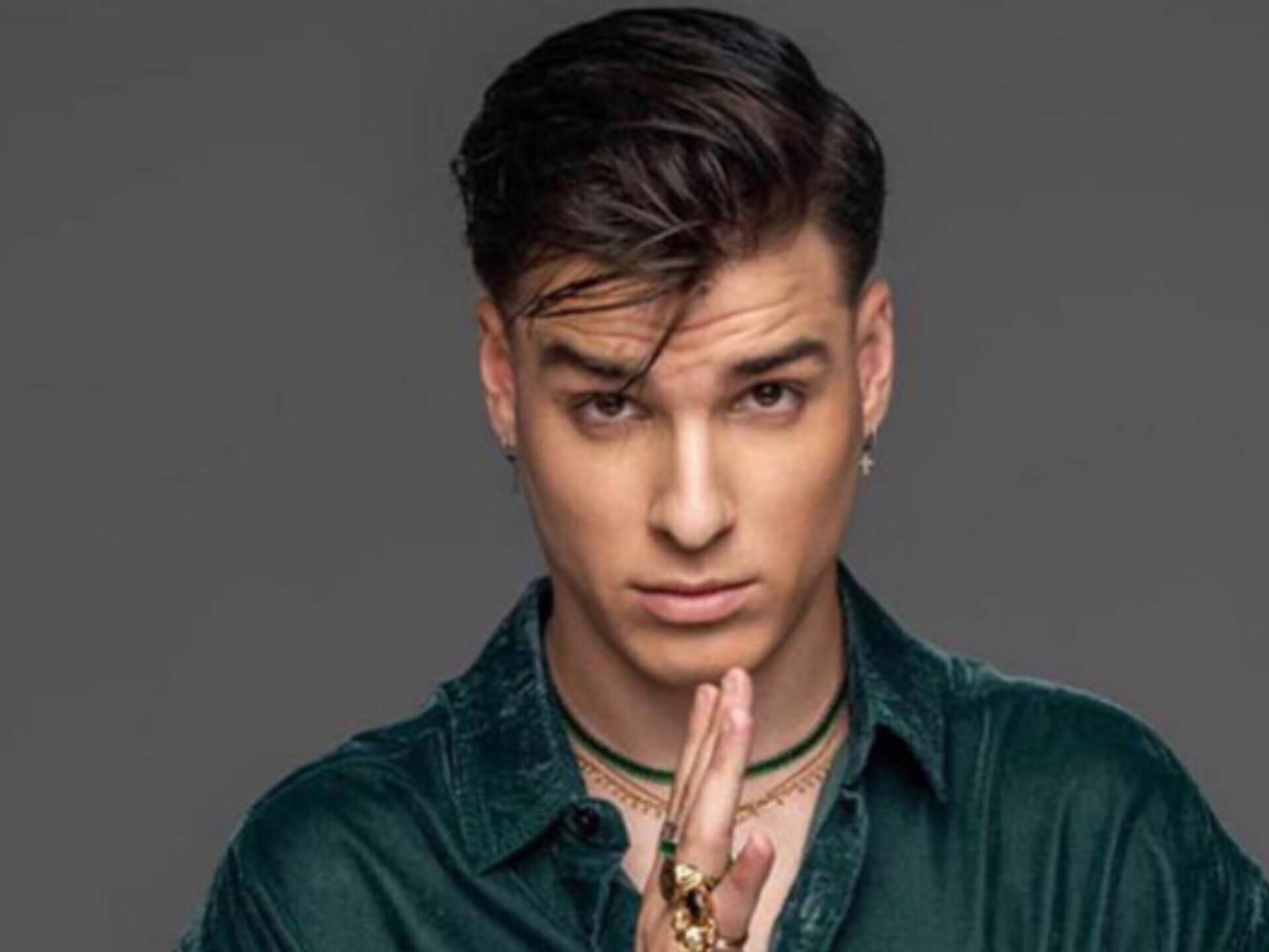 Στέφανος Πιτσίνιαγκας: Το νέο του hit