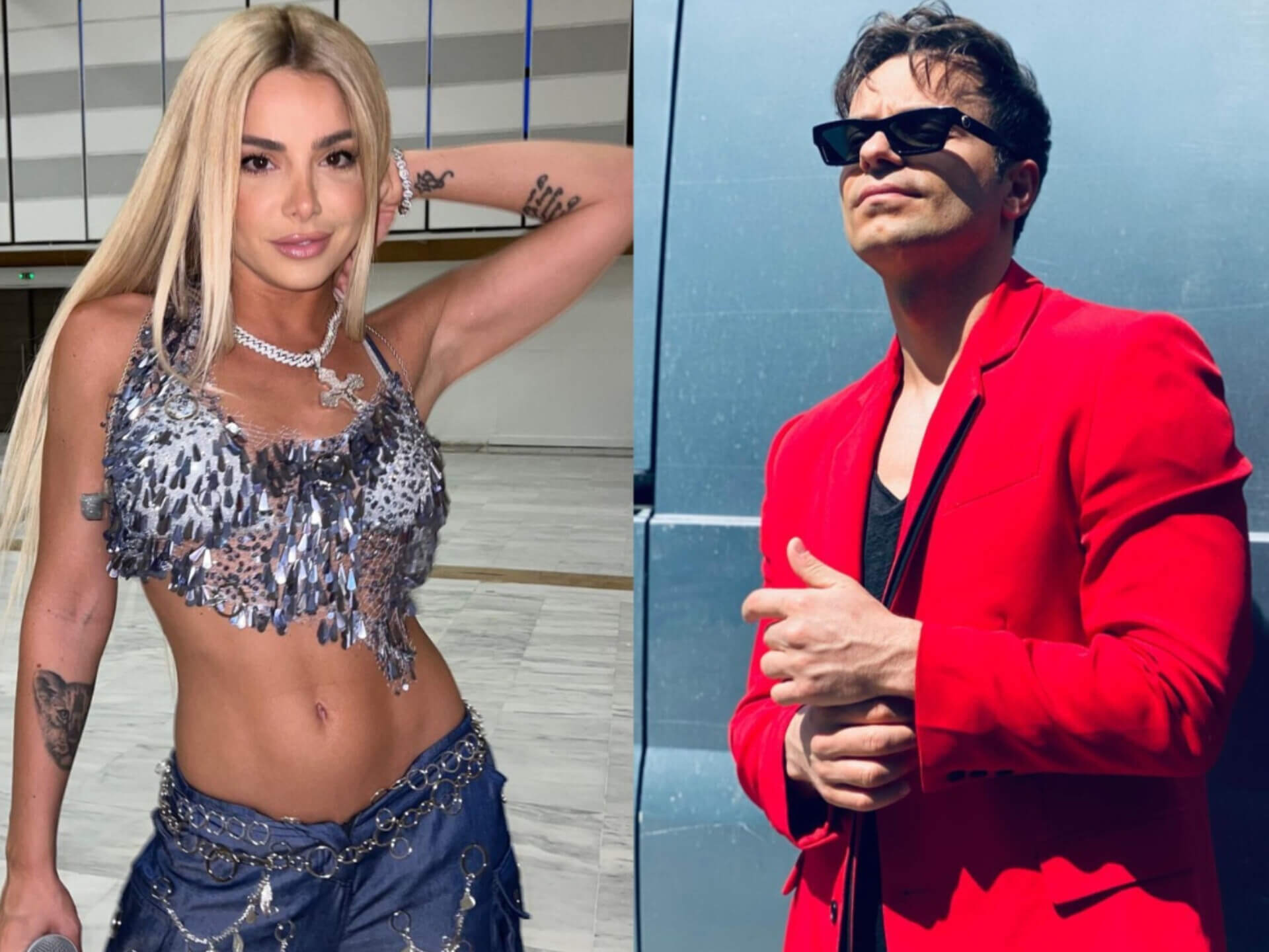 Babe Τι Έχεις;