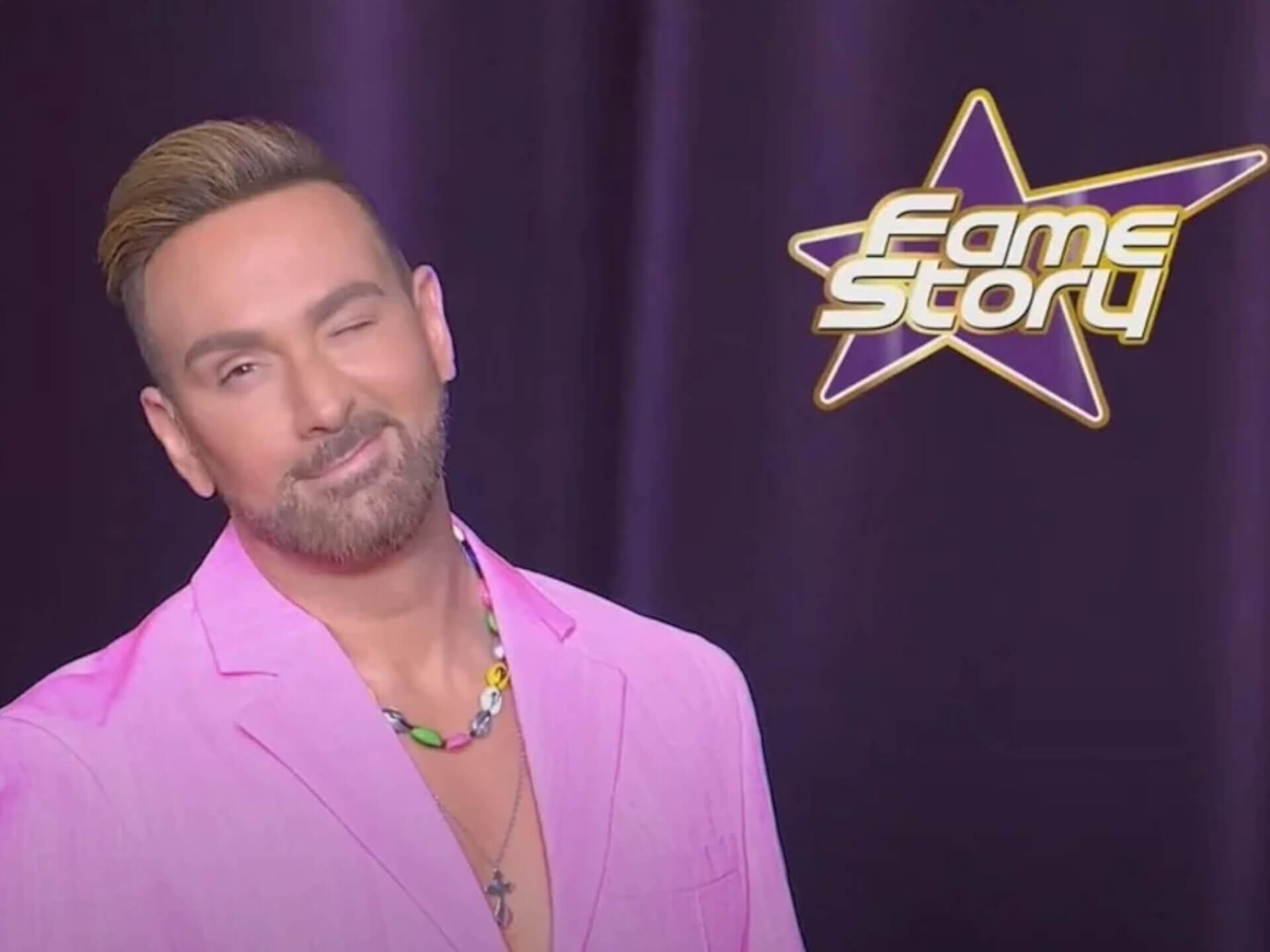 Το Fame Story επέστρεψε