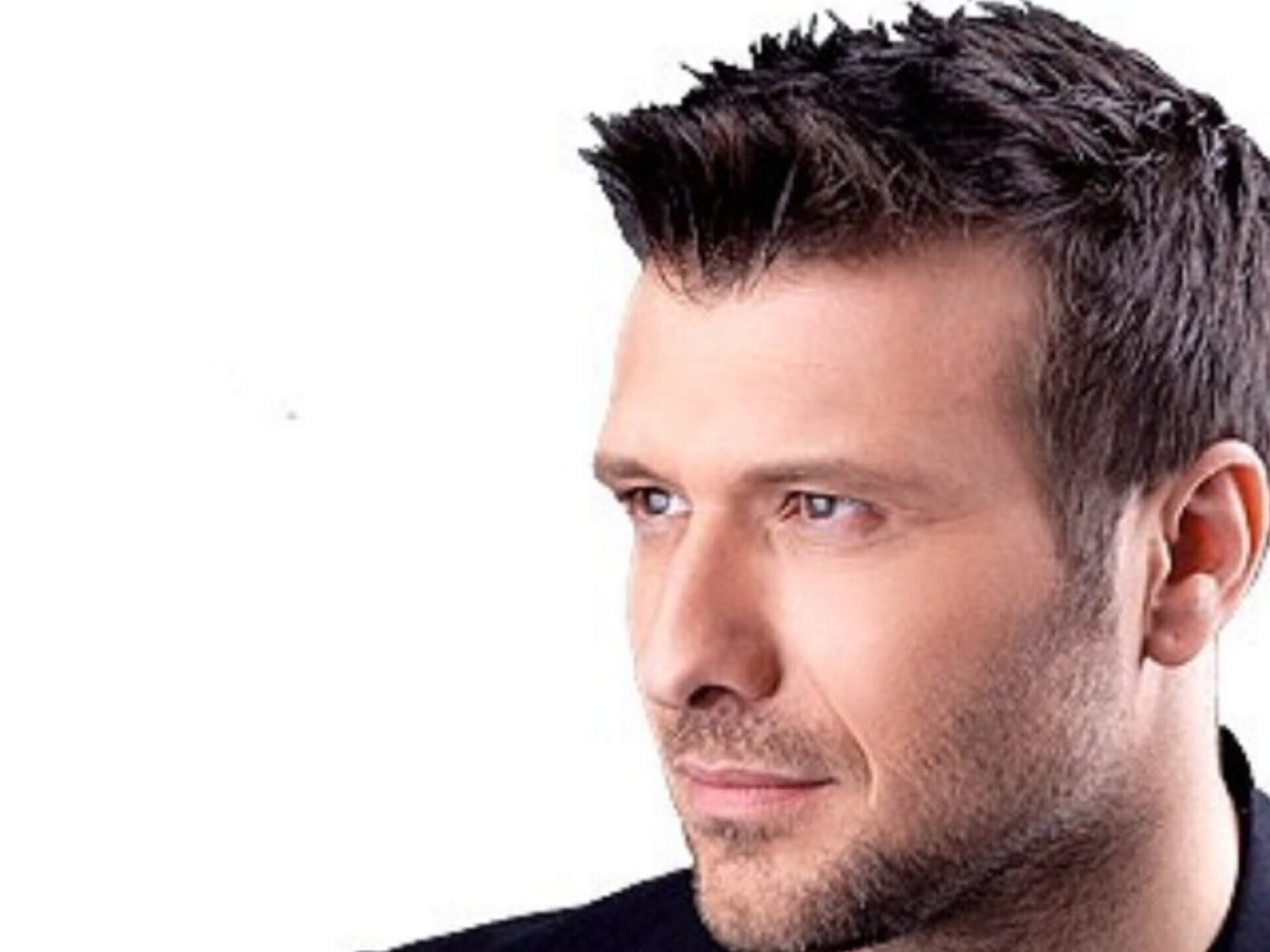 Γιάννης Πλούταρχος - Πάψε Επιτέλους