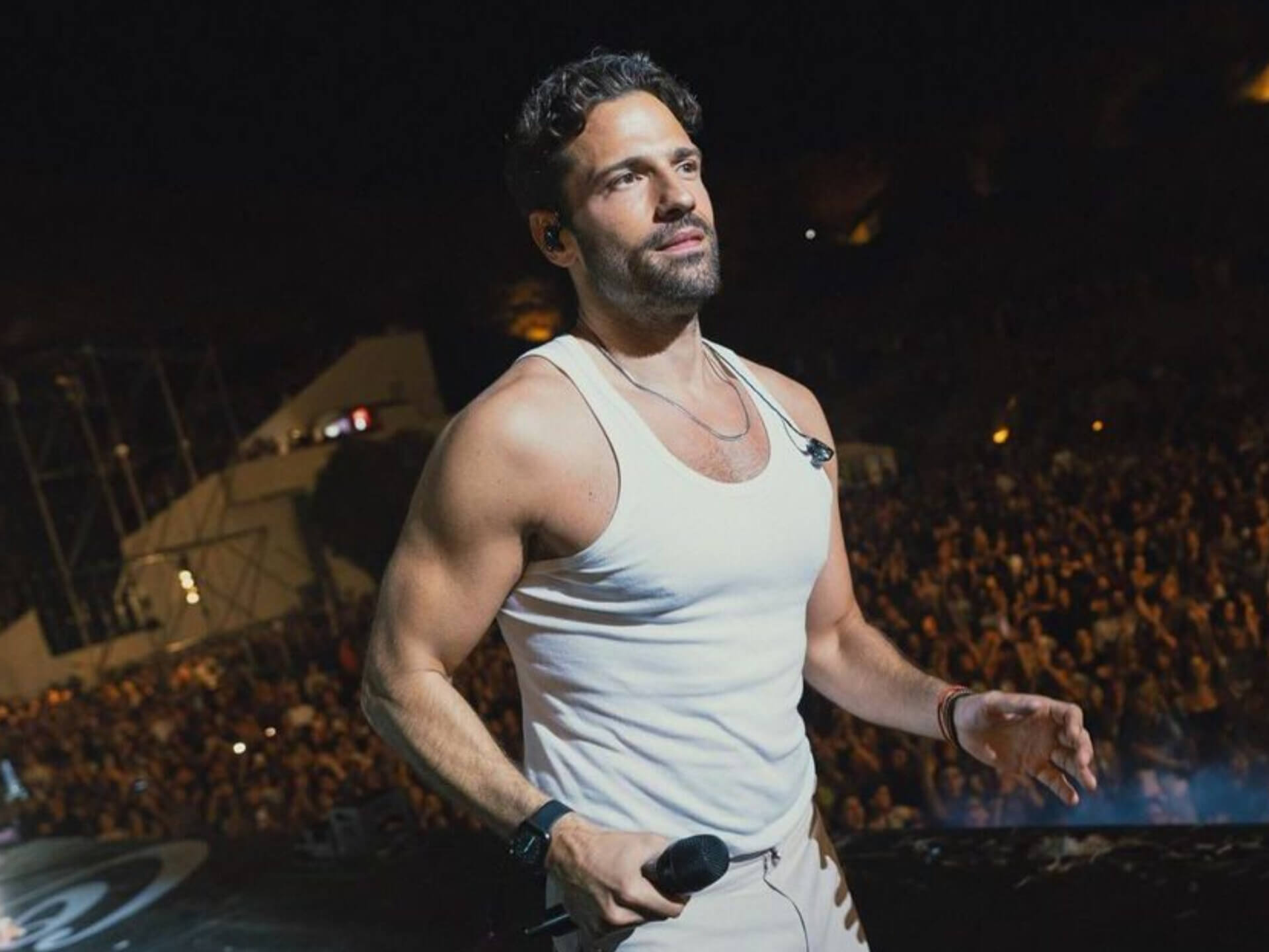 ΚΩΝΣΤΑΝΤΙΝΟΣ ΑΡΓΥΡΟΣ LIVE ΚΑΒΑΛΑ!