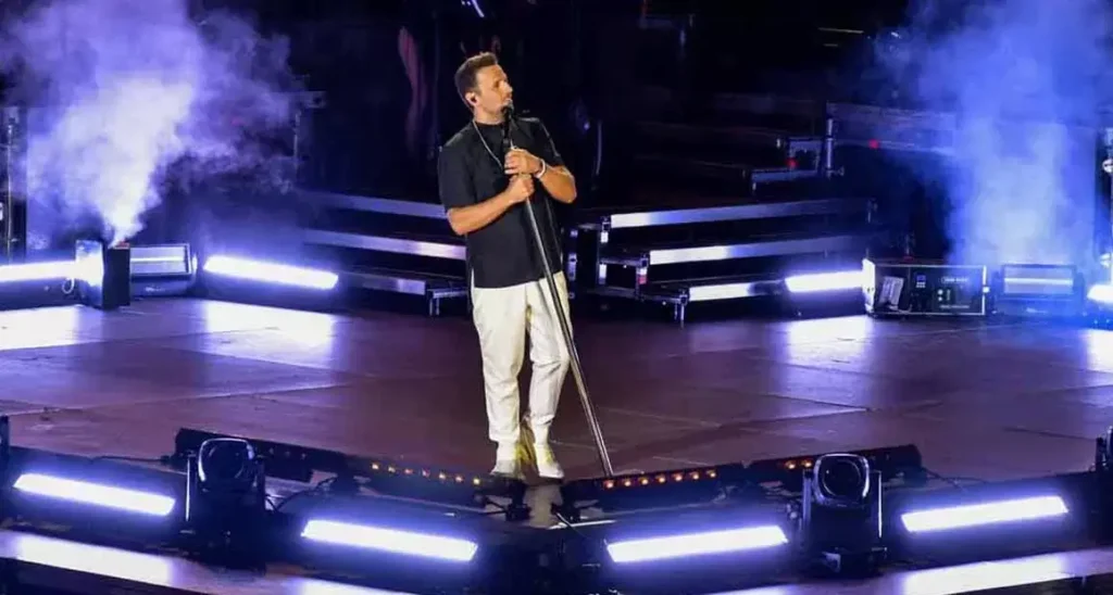 ΝΙΚΟΣ ΒΕΡΤΗΣ LIVE 20 ΧΡΟΝΙΑ στο Ηράκλειο [Βίντεο]