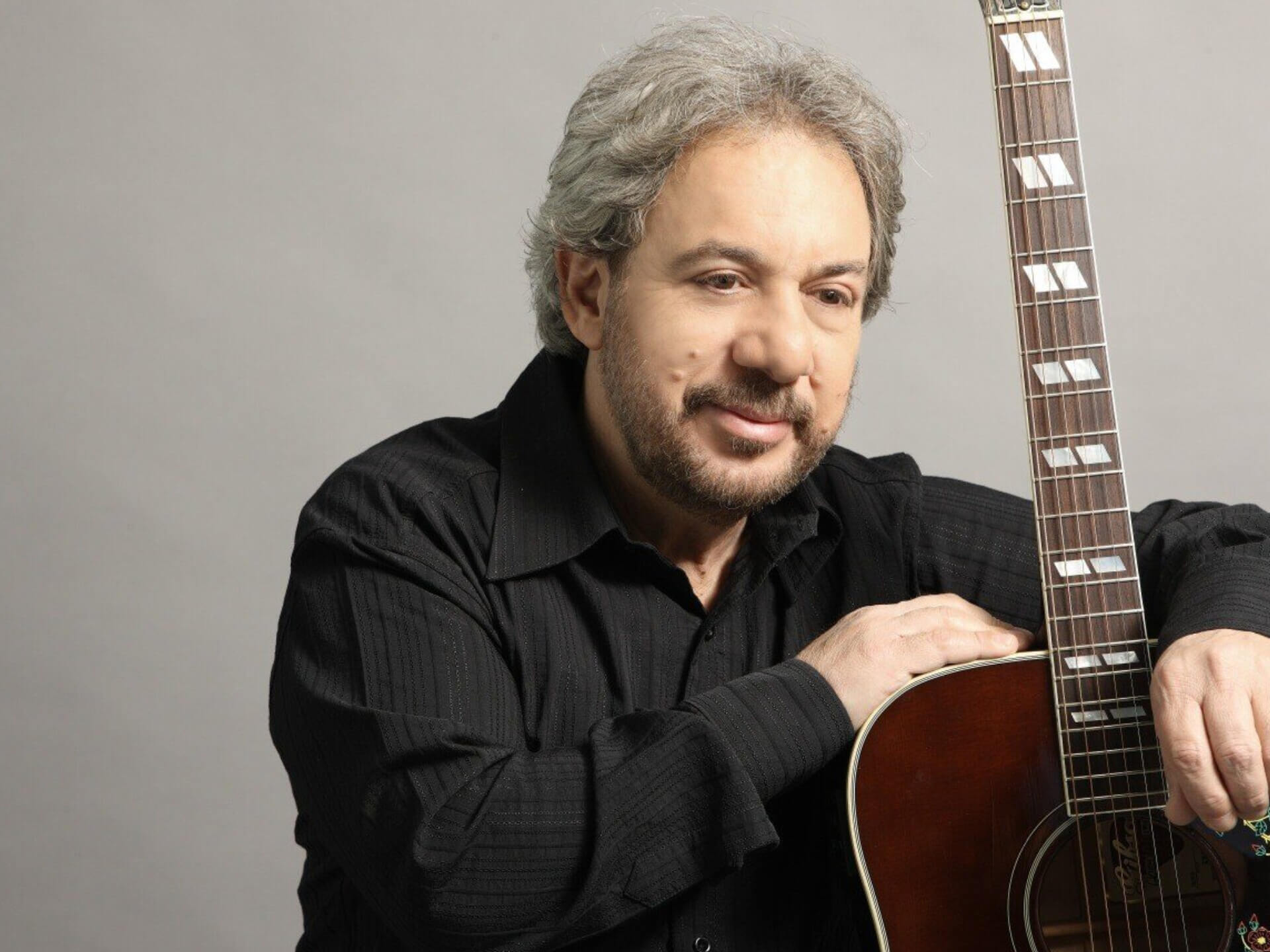 Όλοι μαζί μπορούμε: Όσα έγιναν στη συναυλία-αφιέρωμα στον Αντώνη Βαρδή [Βίντεο]