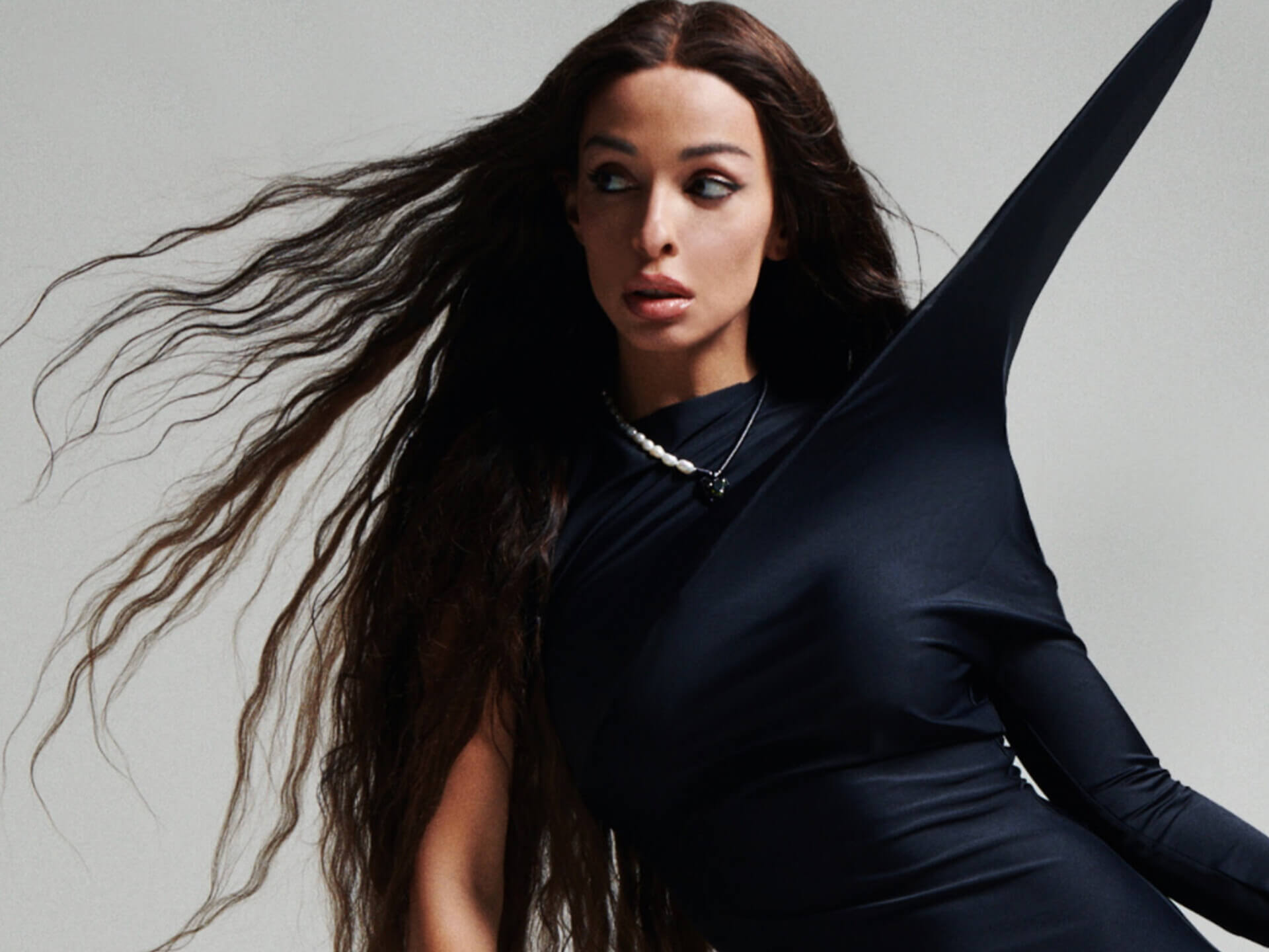 Ελένη Φουρέιρα: «Kolima»