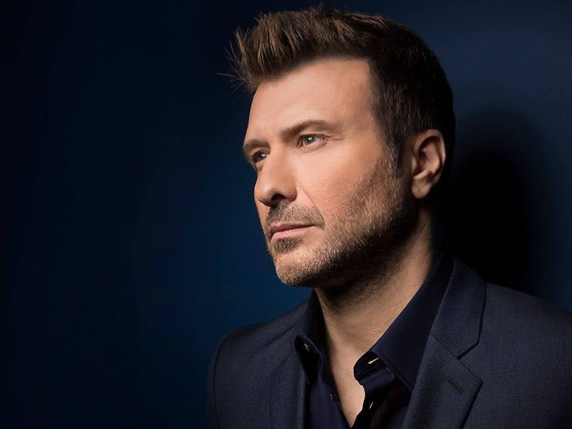 Γιάννης Πλούταρχος συναυλία στο Θέατρο Λυκαβηττού, Αθήνα