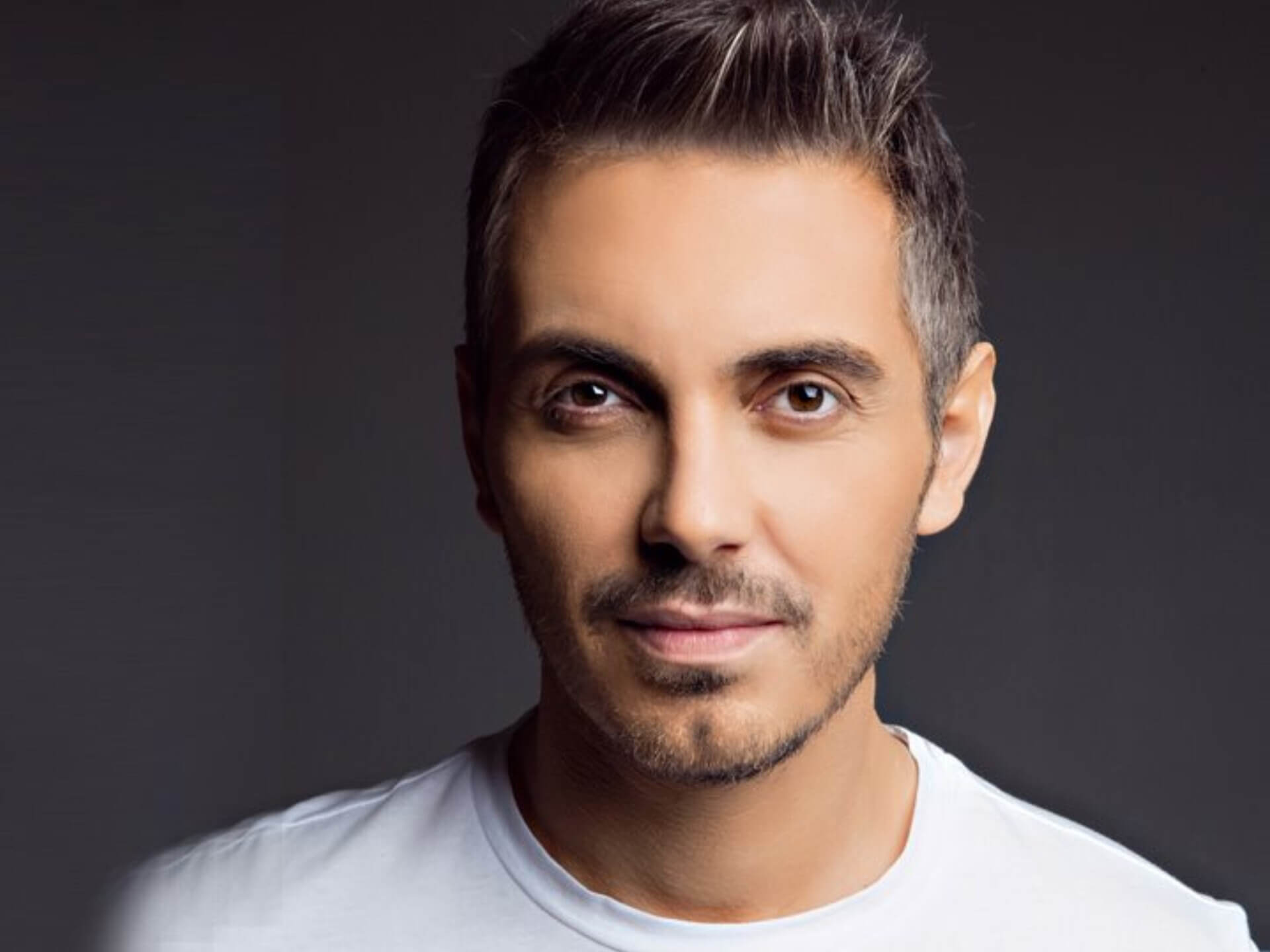 Μιχάλης Χατζηγιάννης συναυλία στο Λυκαβηττό [Βίντεο]