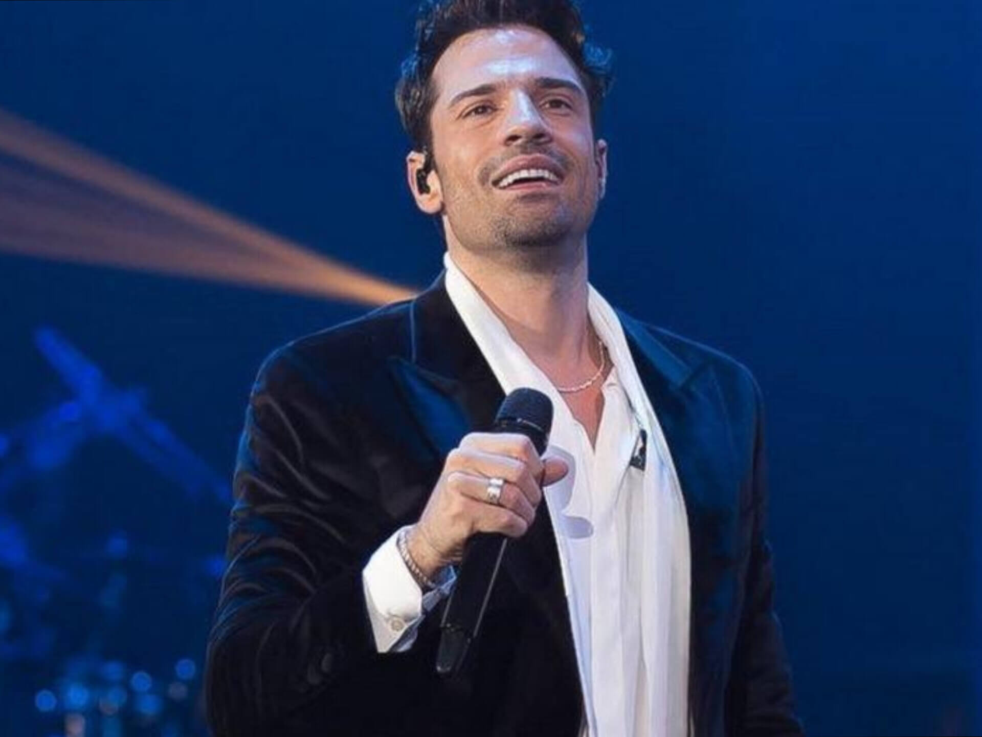 Κωνσταντίνος Αργυρός: Εντυπωσιακή συναυλία στην Σόφια [Βίντεο]