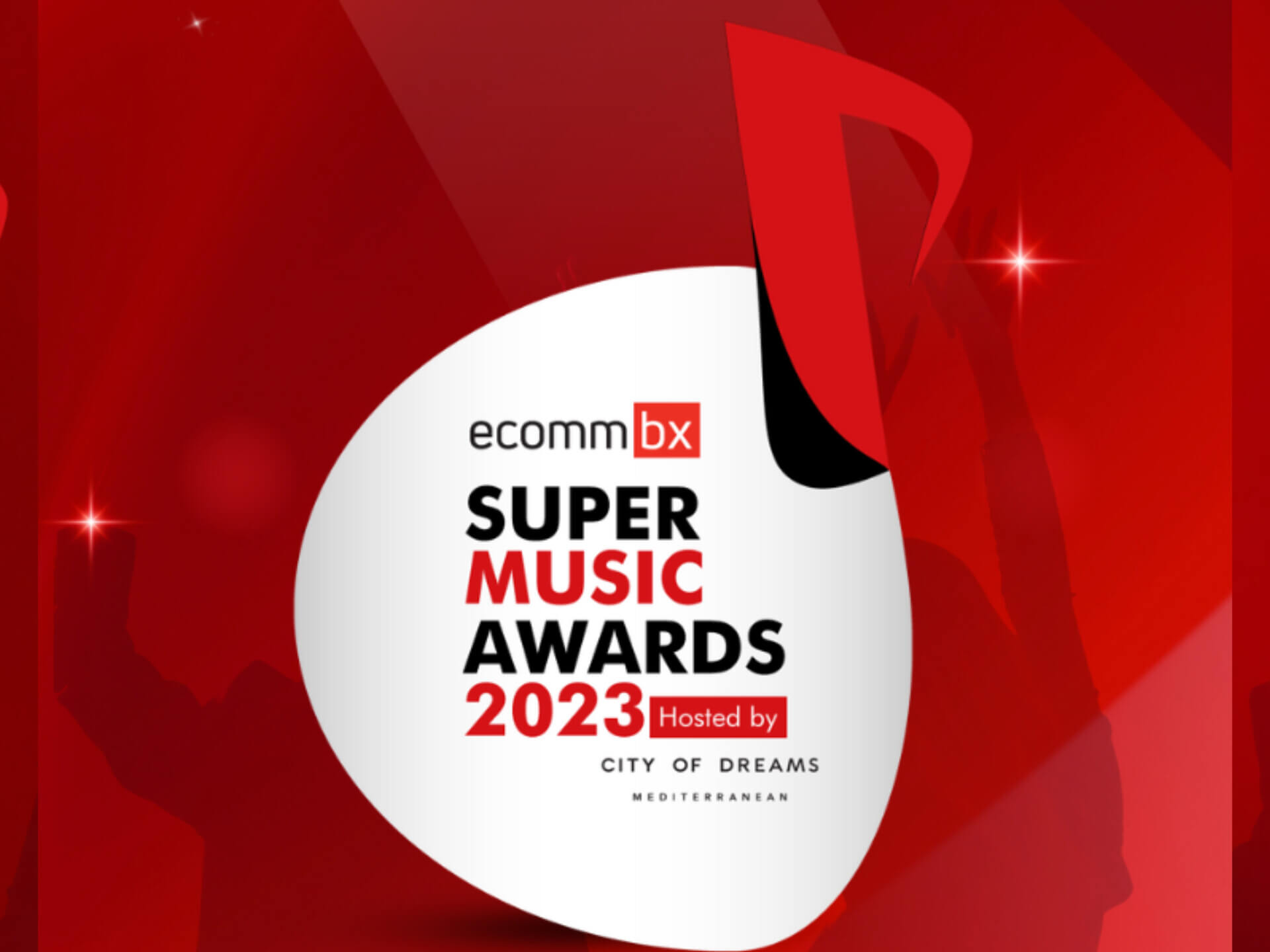 Super Music Awards 2023