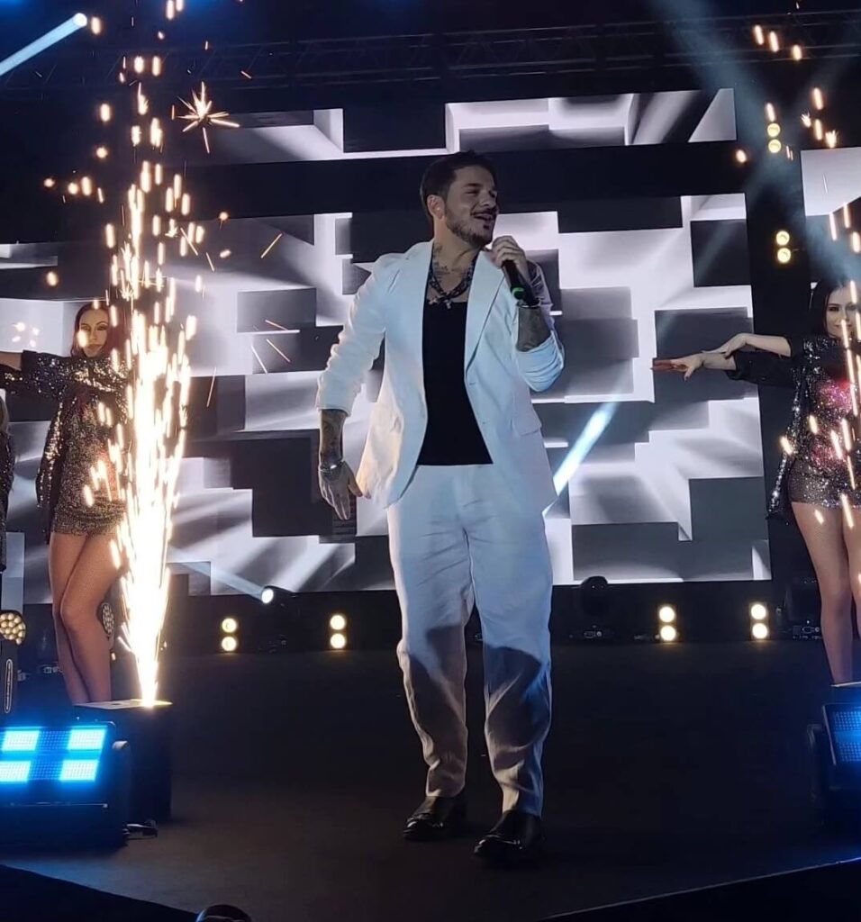 Super Music Awards 2023 STAN