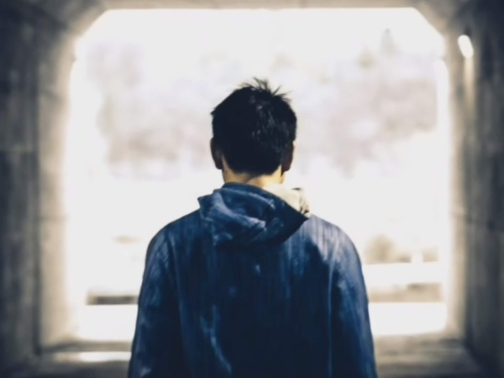 Ένα παλικάρι 20 χρονών