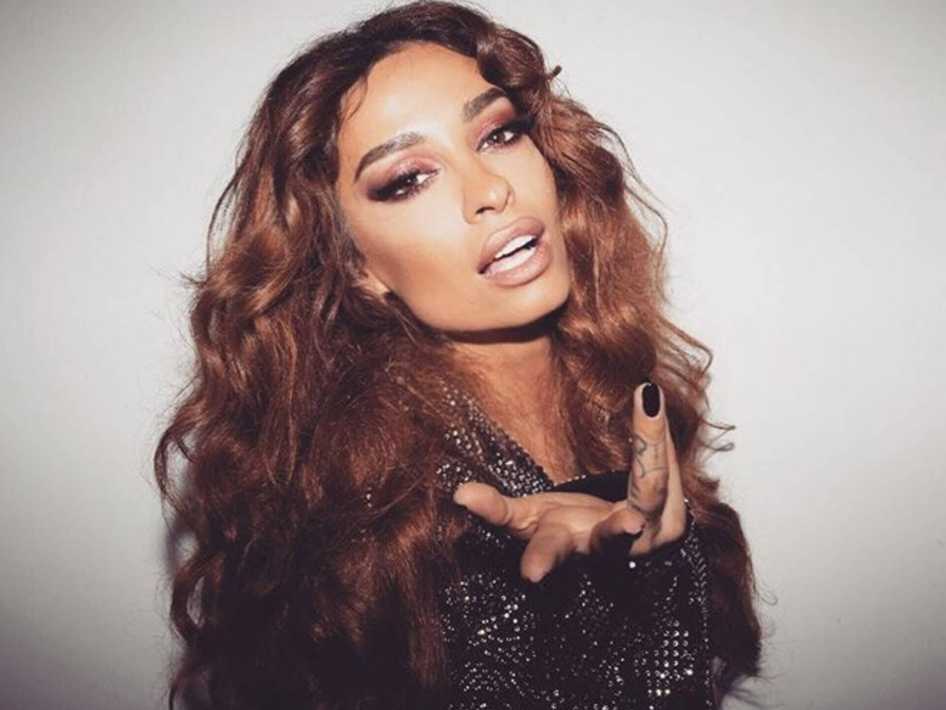 Ελένη Φουρέιρα συναυλία στη Μαρίνα Φλοίσβου