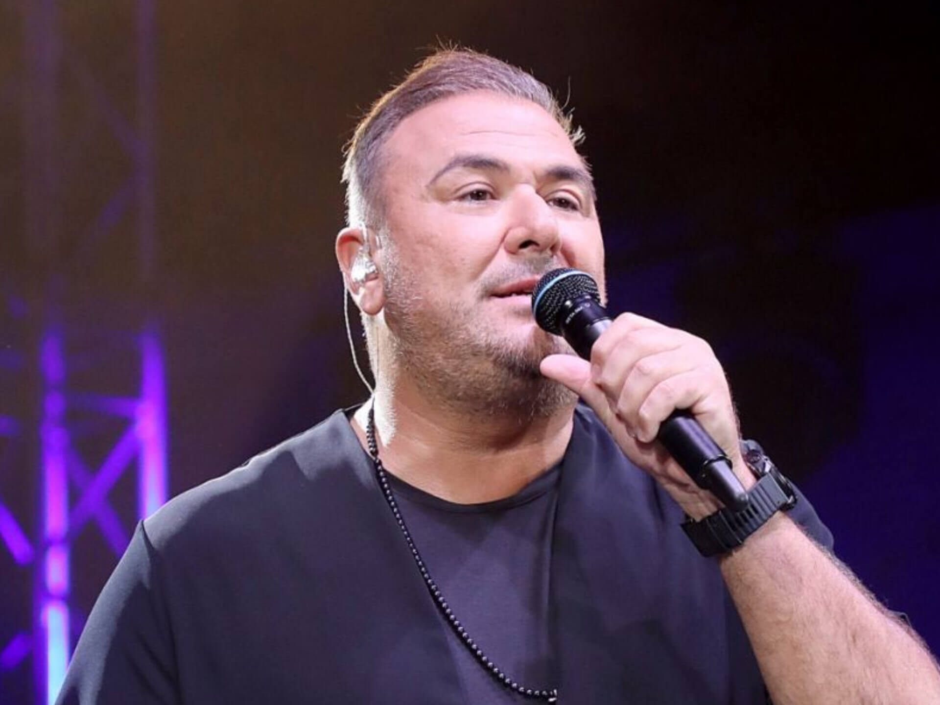 Αντώνης Ρέμος: Νέο άλμπουμ