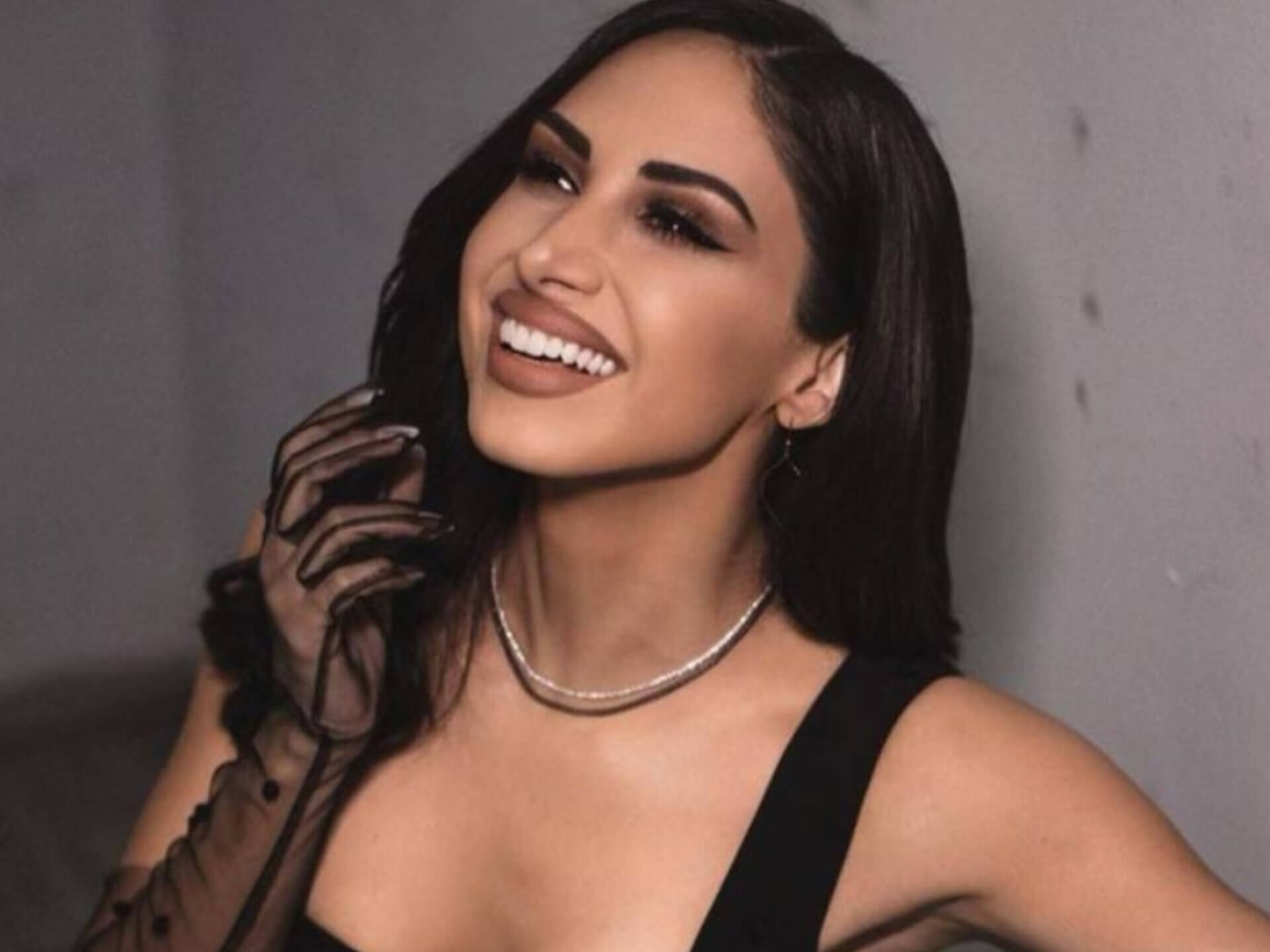 ΛΕΝΑ ΖΕΥΓΑΡΑ - ΧΙΛΙΑ ΠΡΕΠΕΙ