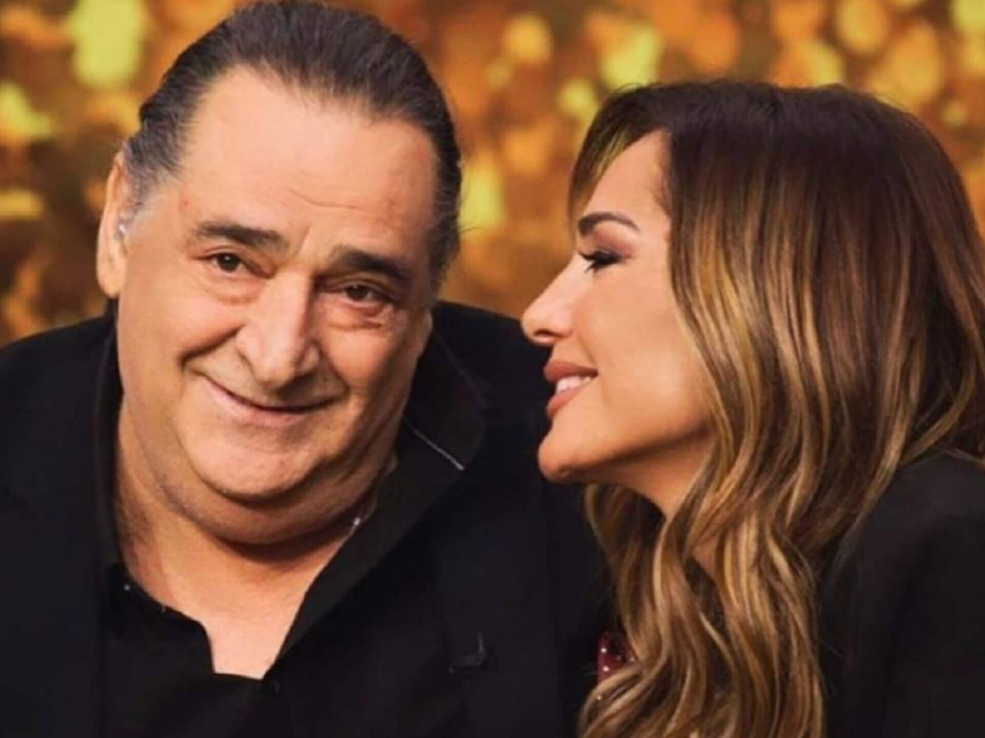 Δέσποινα Βανδή τραγουδάει το «Αδιέξοδο» του Βασίλη Καρρά στο Πάρτι του ΑΠΟΕΛ"