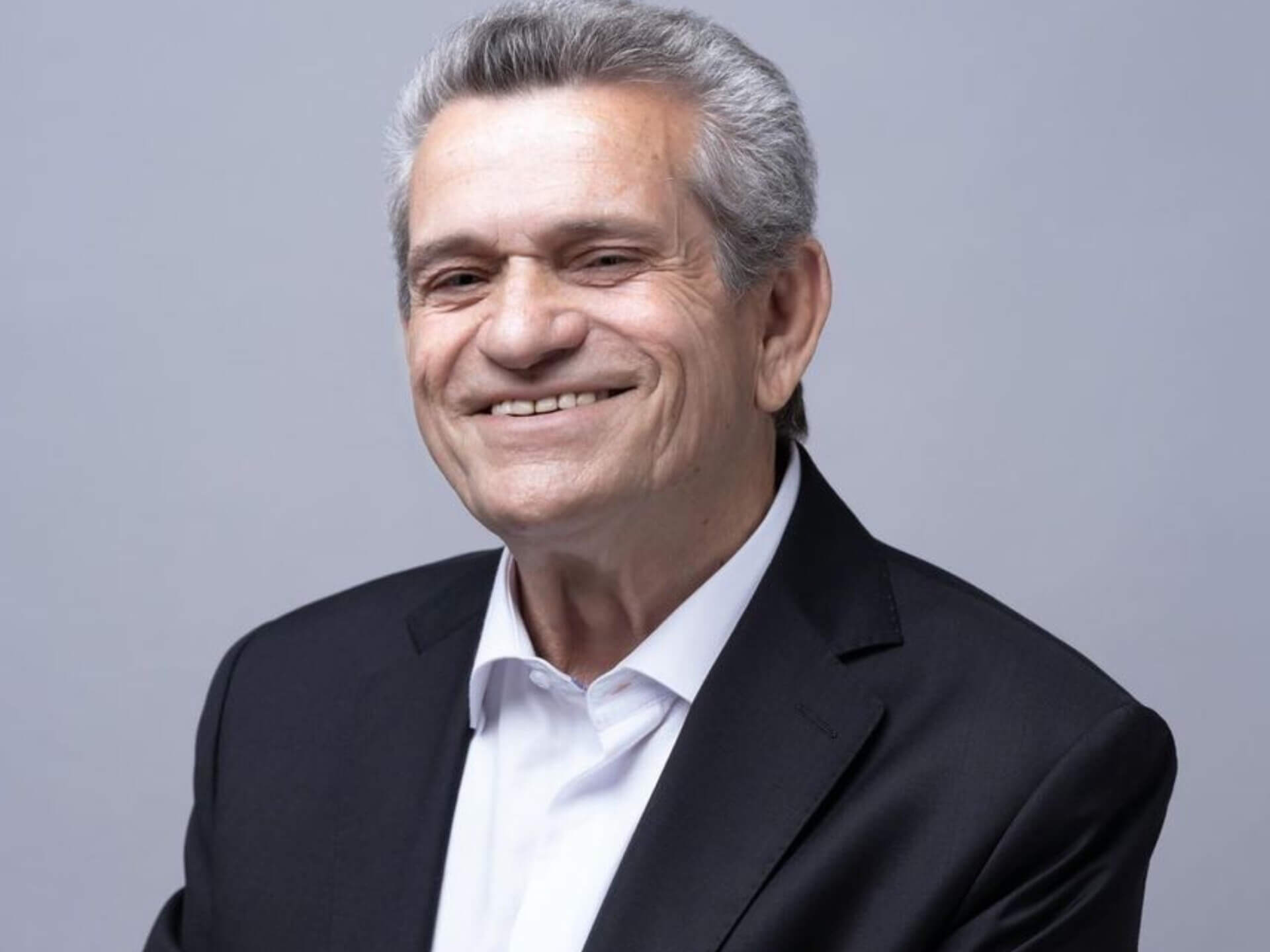 Γιώργος Μαργαρίτης βιογραφία